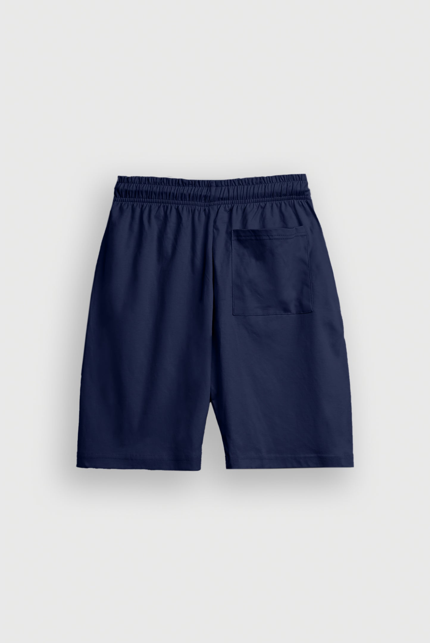 MEN NAVY SHORTS Reality