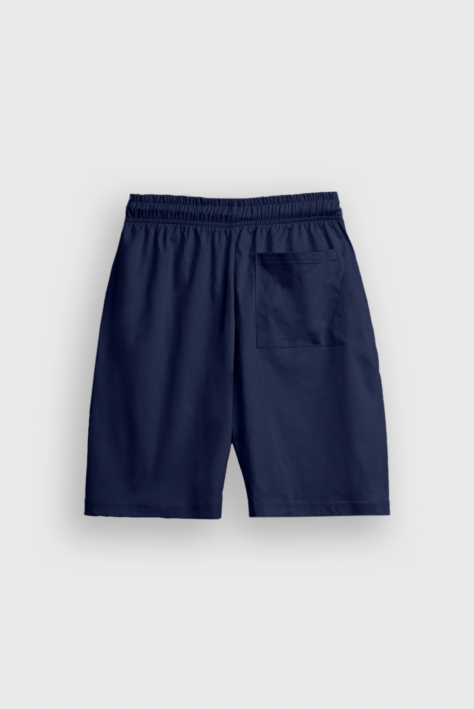 MEN NAVY SHORTS Reality