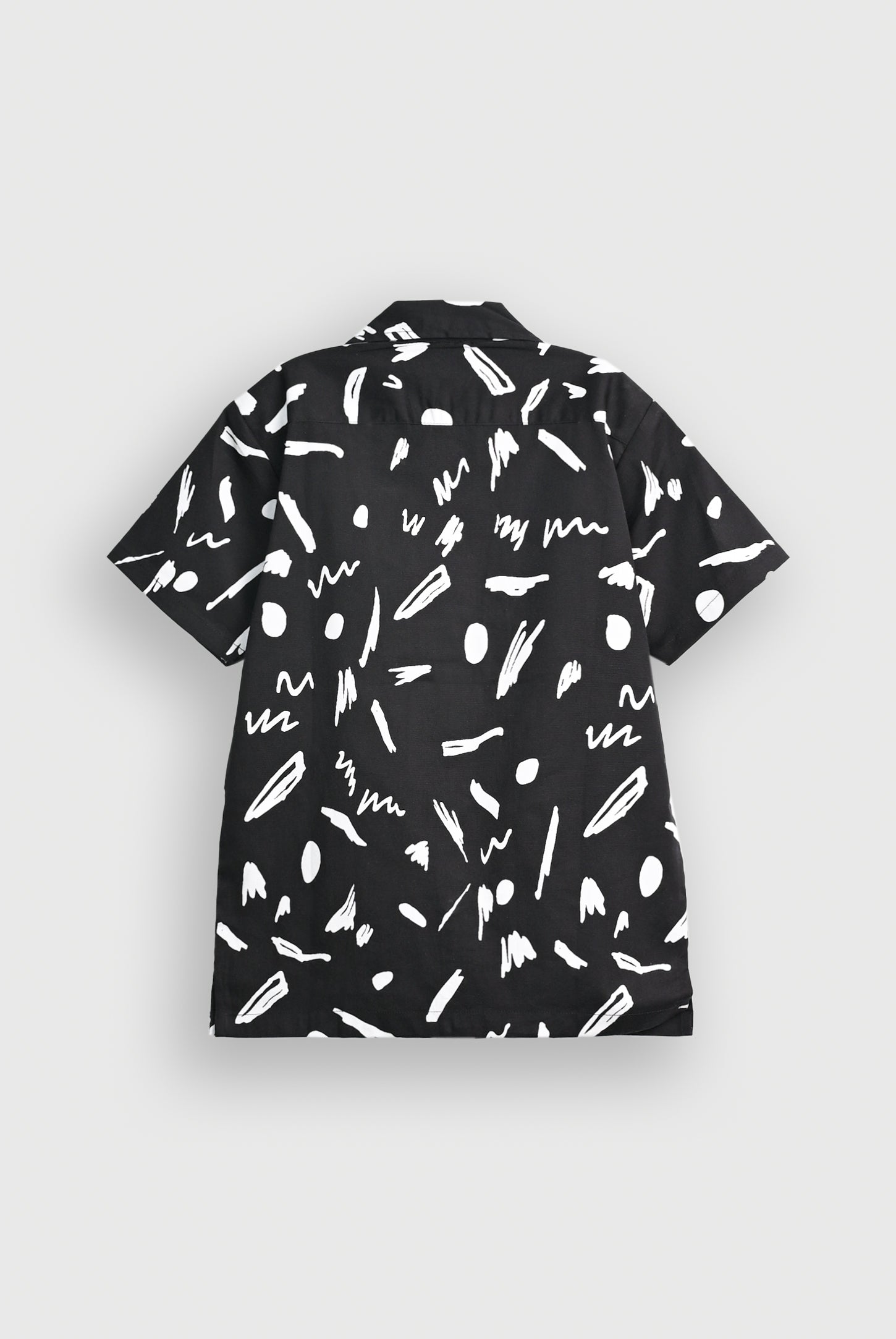 BOYS COAT COLLAR CASUAL SHIRT Reality