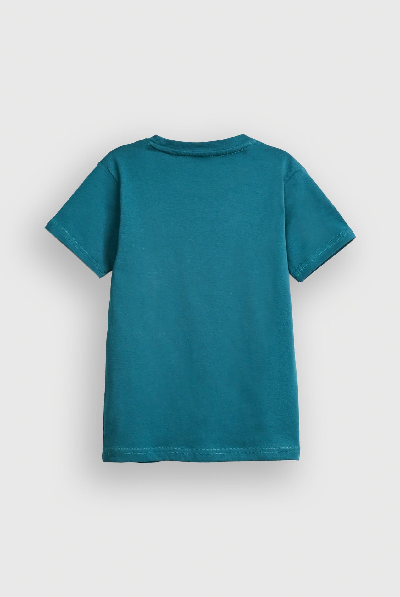 Boys BROWN T-SHIRT Reality