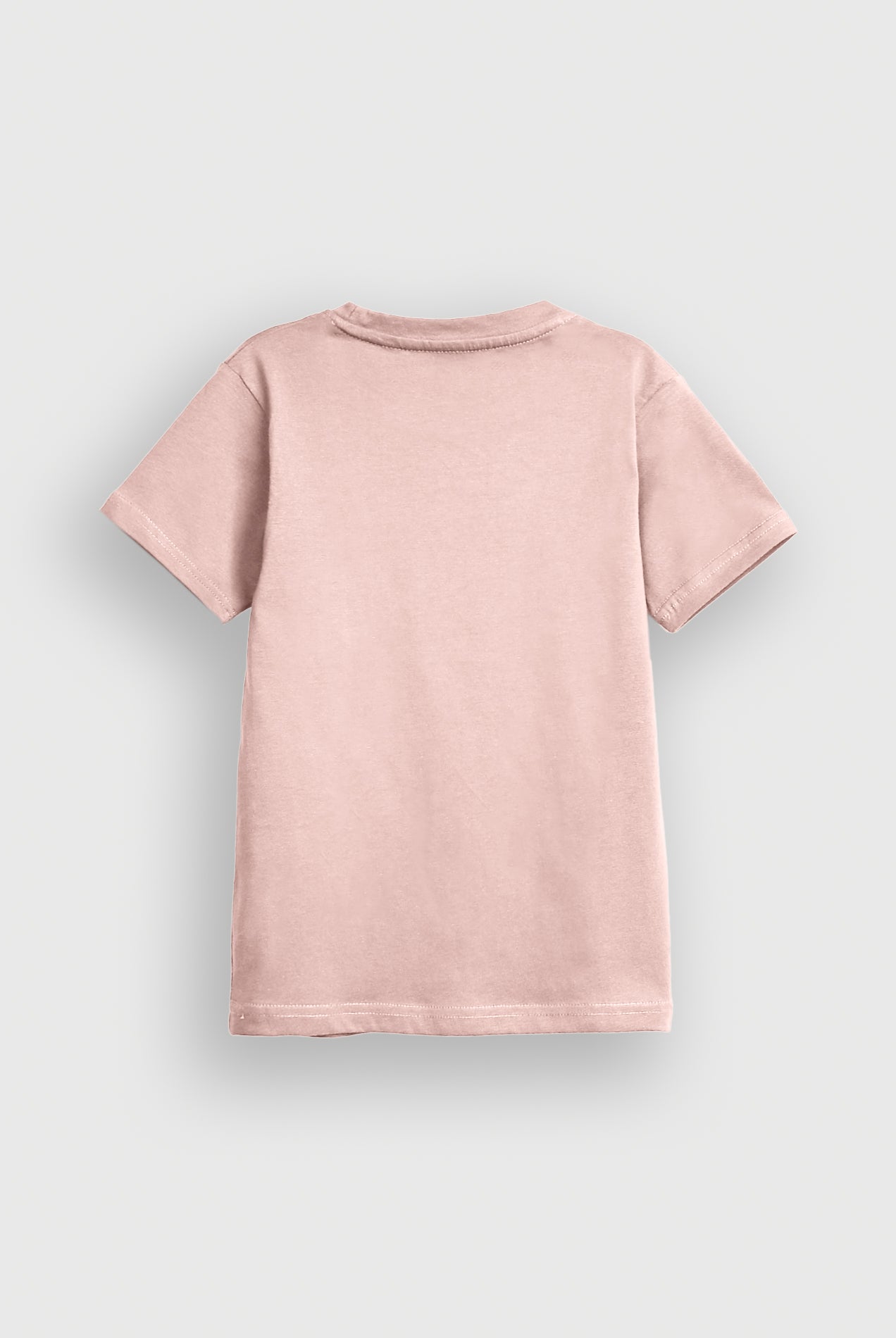 Boys PINK T-SHIRT Reality