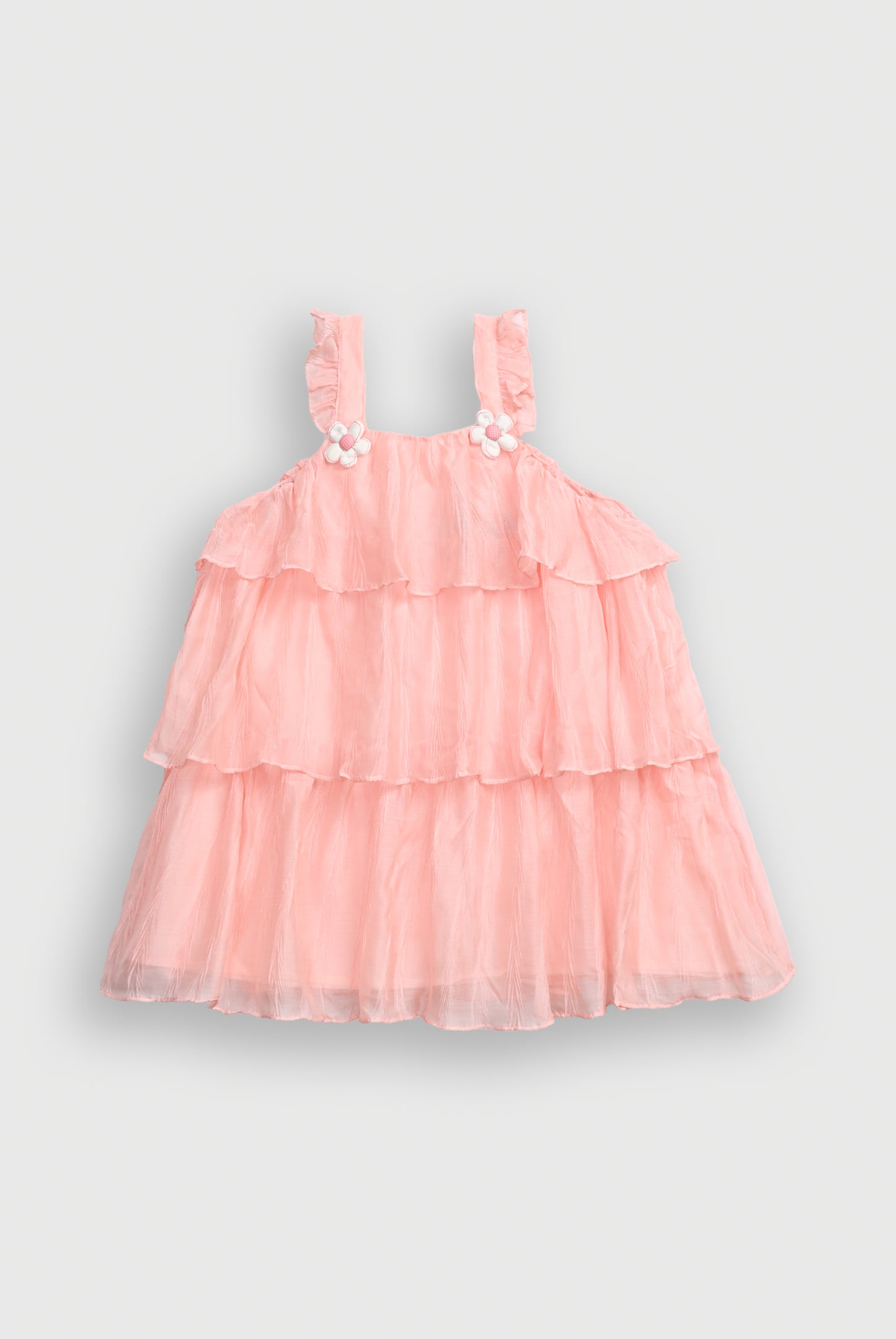 GIRLS PINK FROCK Reality