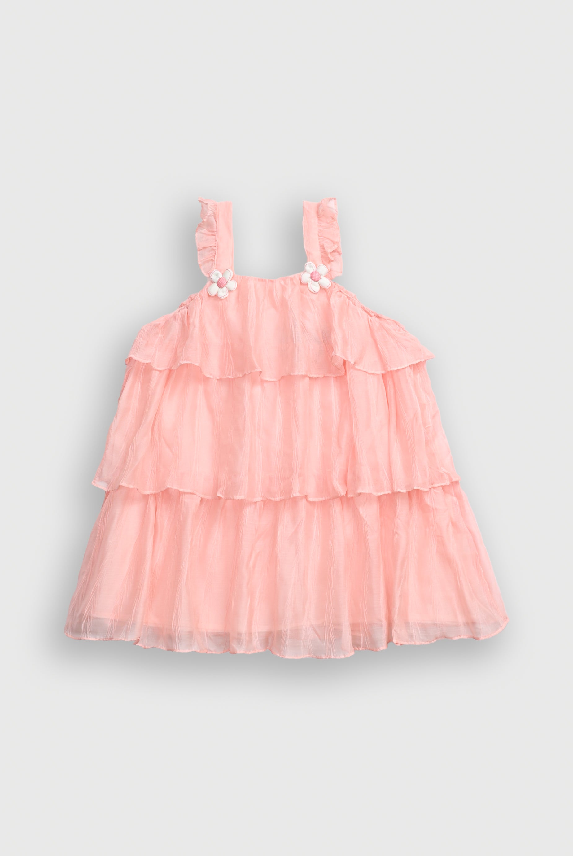 GIRLS PINK FROCK Reality