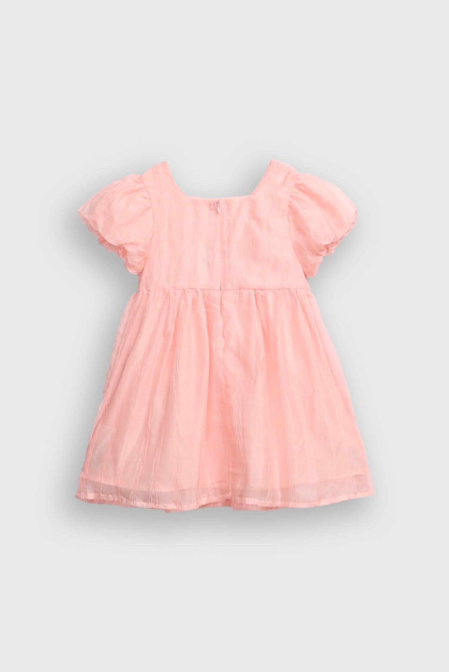 GIRLS PINK FROCK Reality