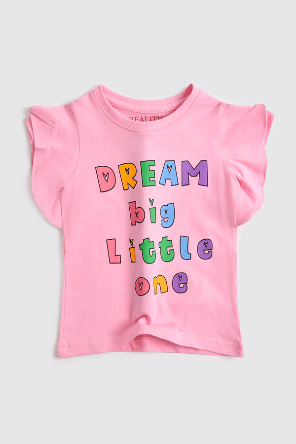 Little Dreamer T-Shirt