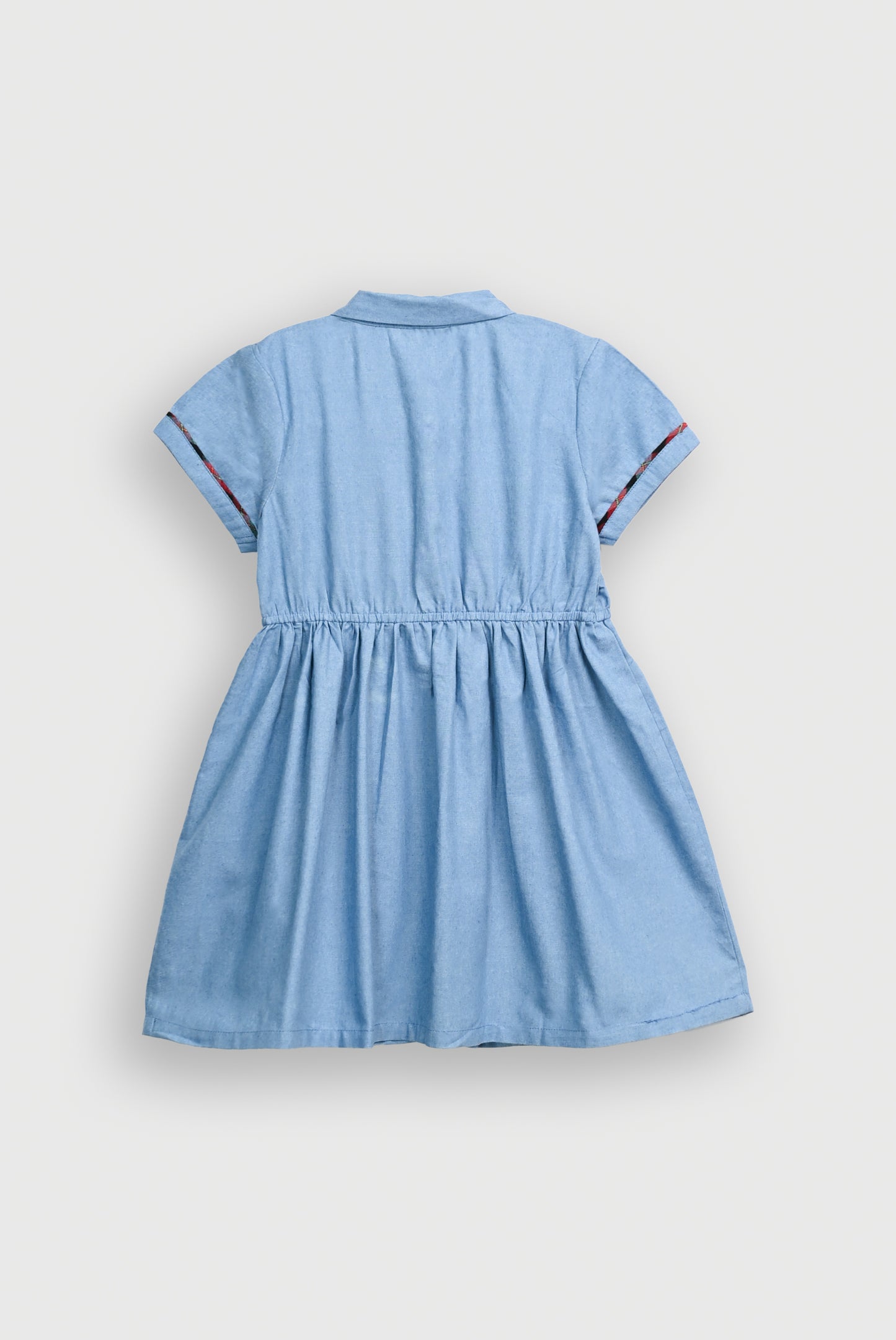 GIRLS SKY FROCK Reality