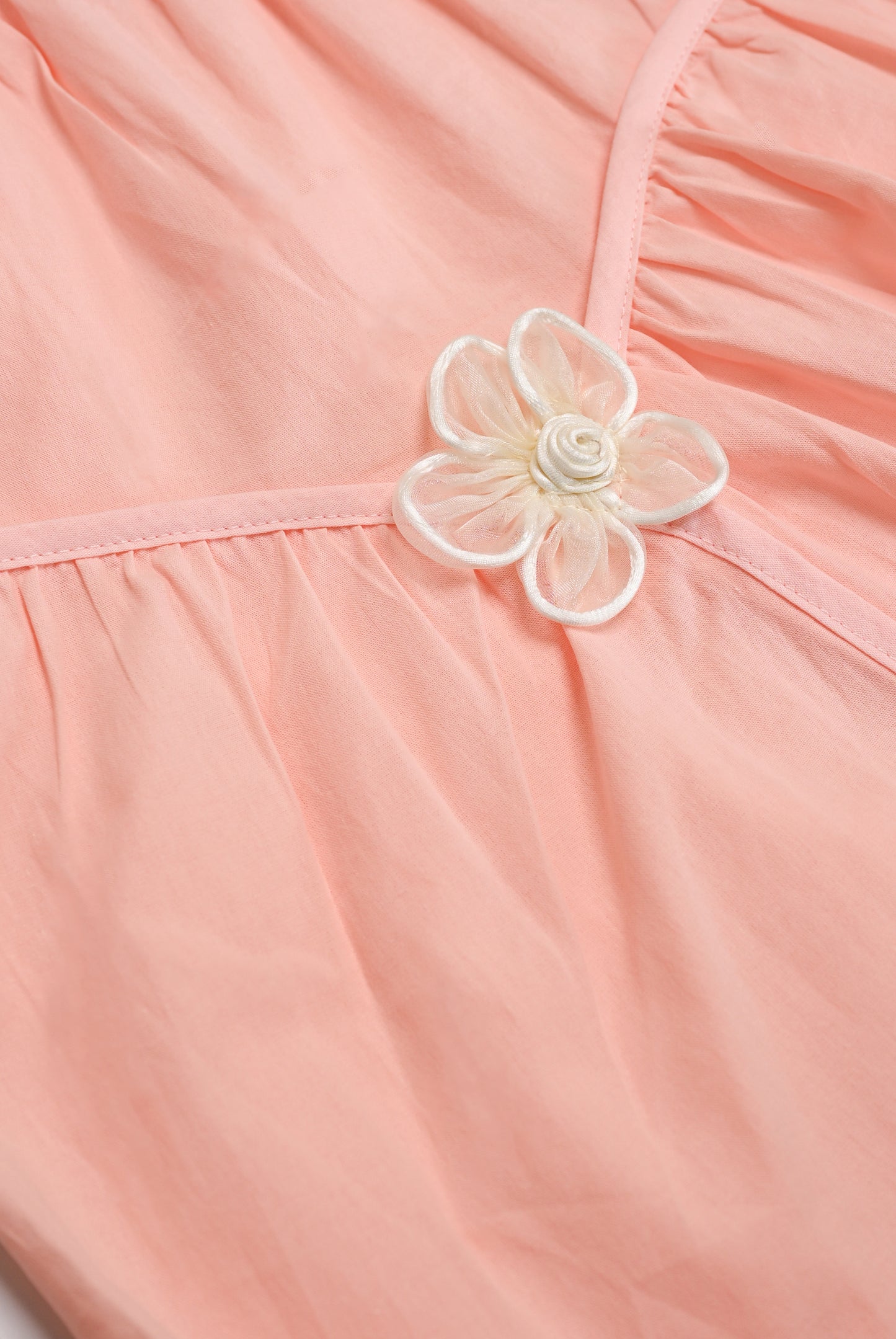 GIRLS PINK FROCK Reality