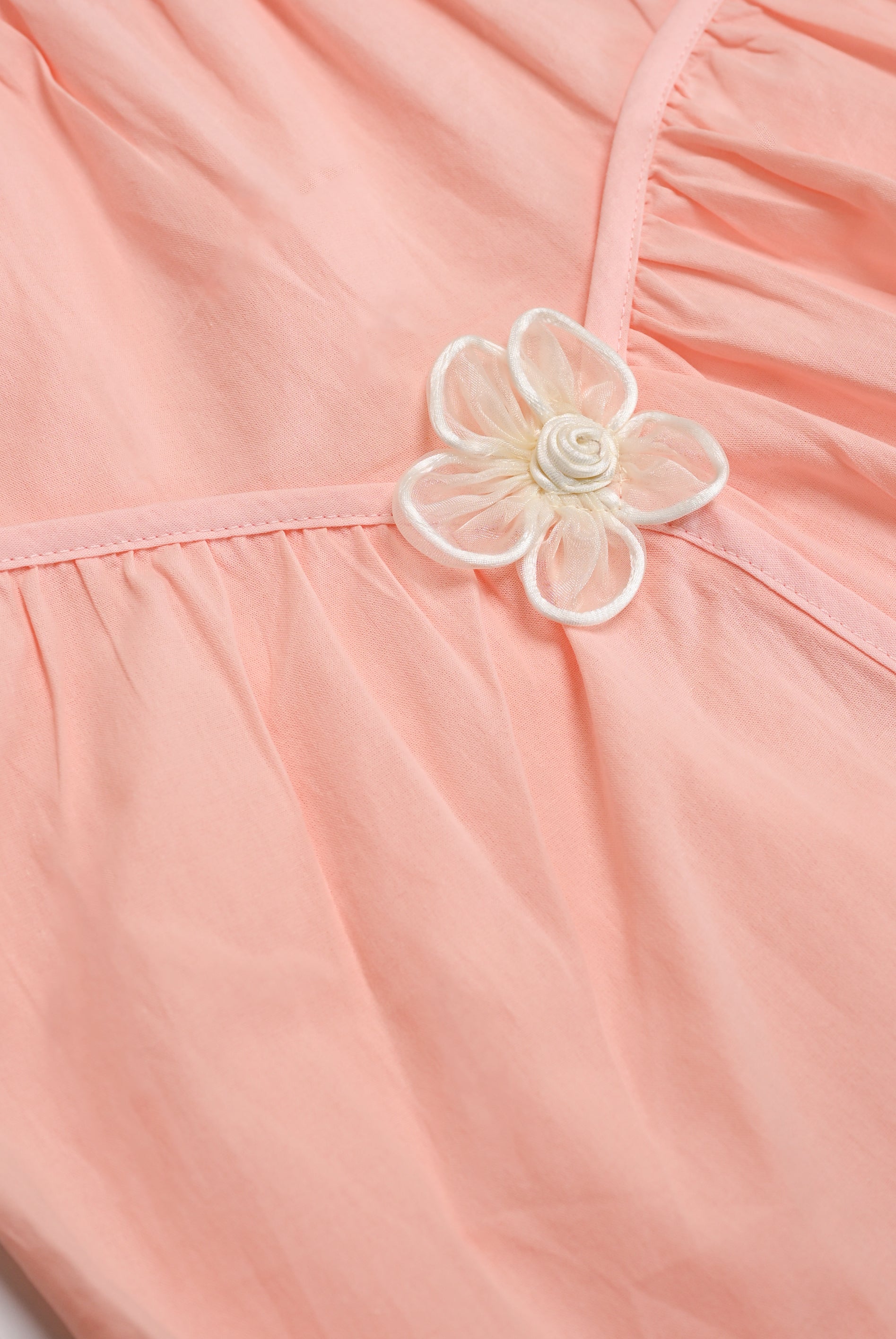 GIRLS PINK FROCK Reality