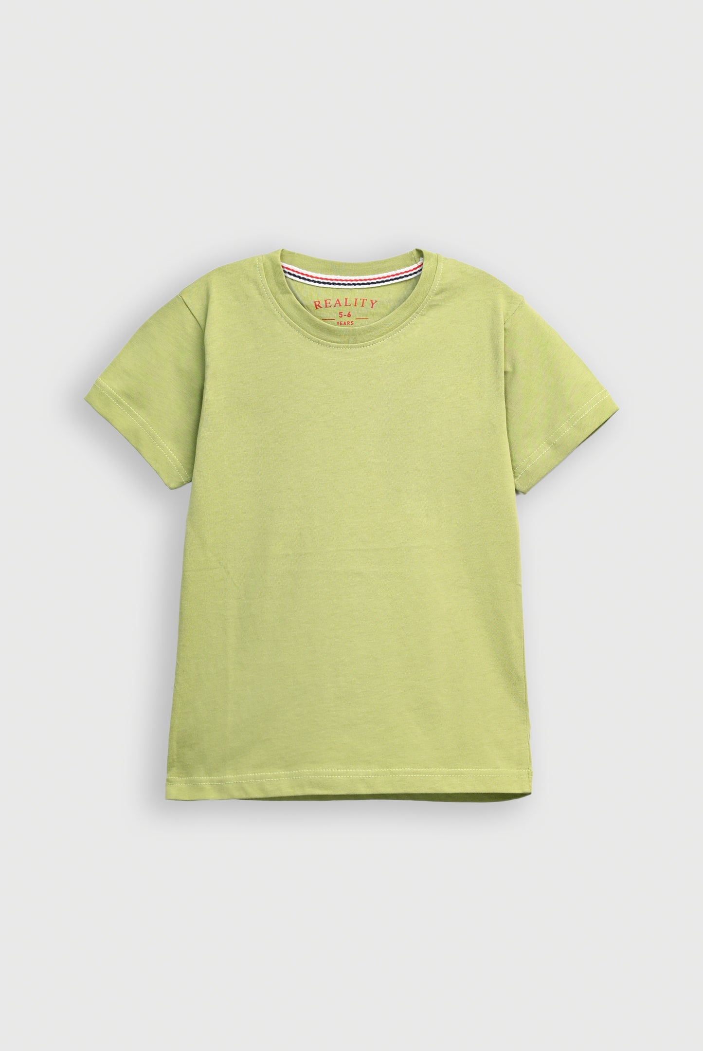 Boys PARROT T-SHIRT Reality