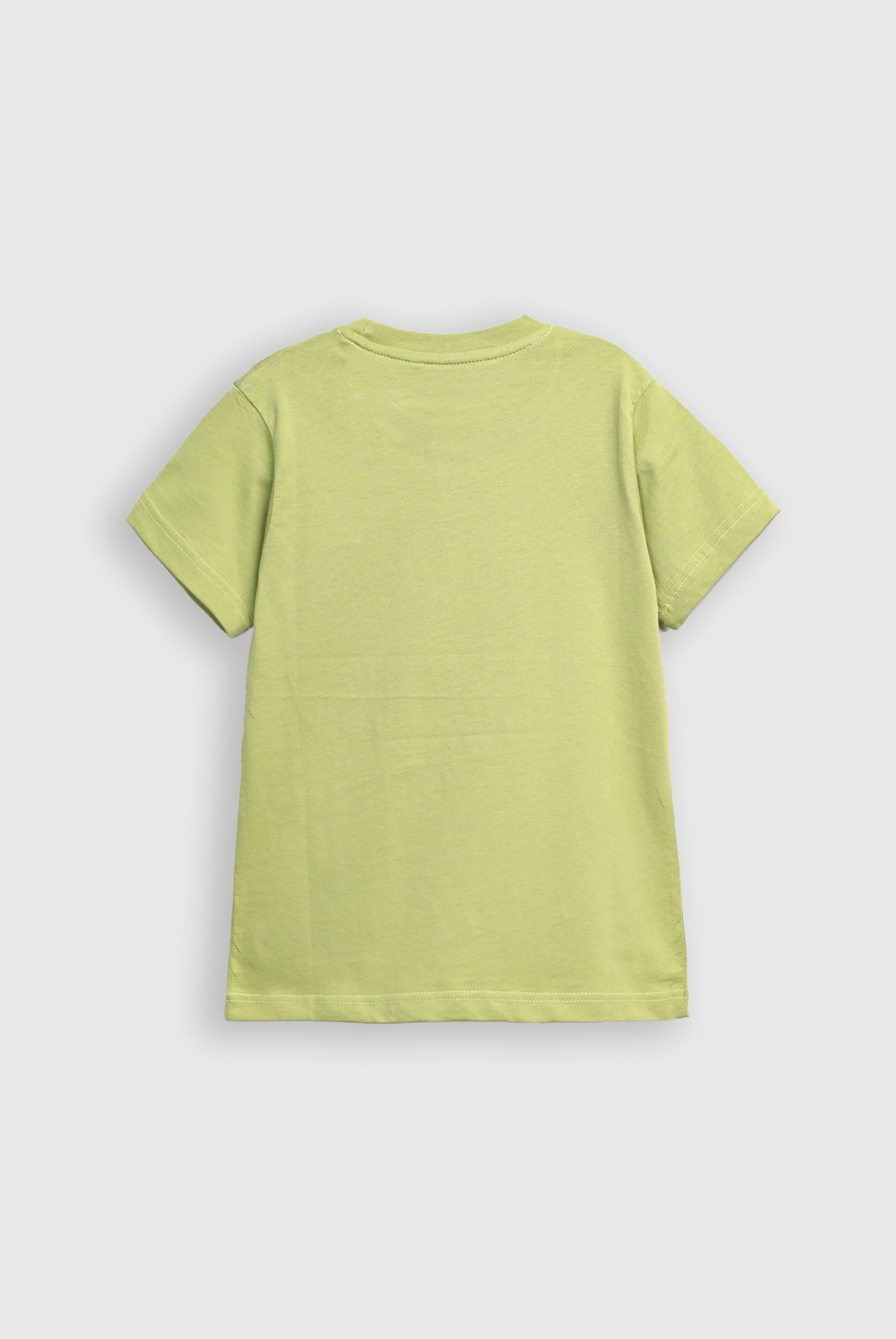 Boys PARROT T-SHIRT Reality