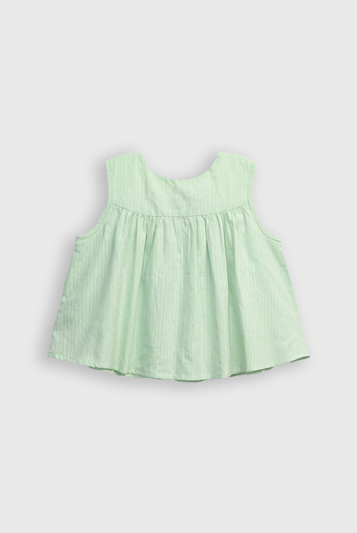 GREEN CO-ORD SUIT Reality