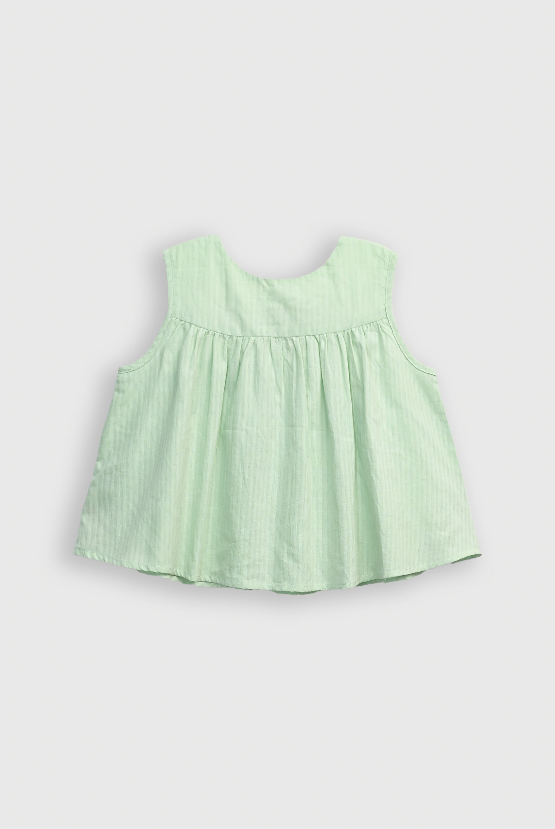 GREEN CO-ORD SUIT Reality