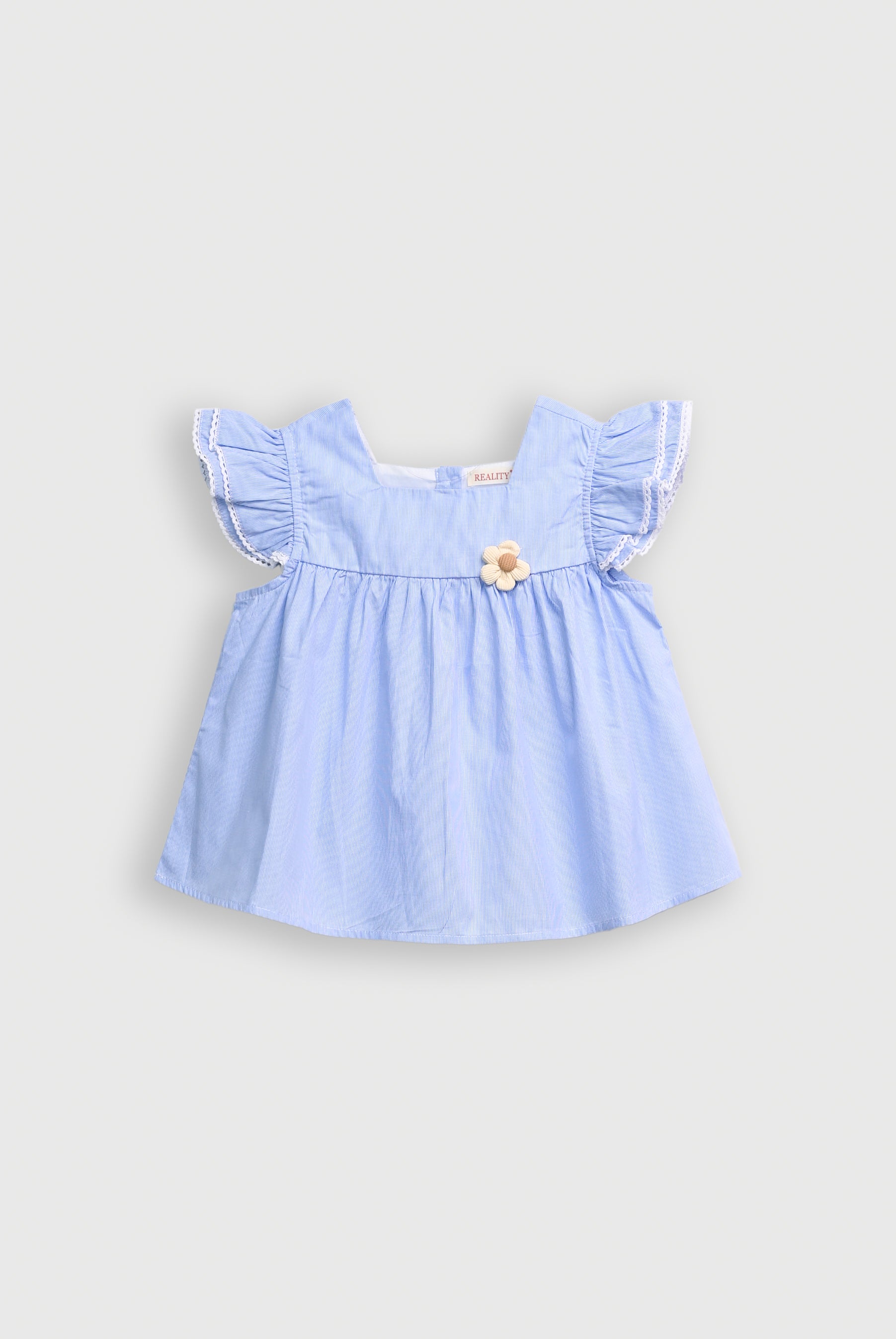 SKY CO-ORD SUIT Reality