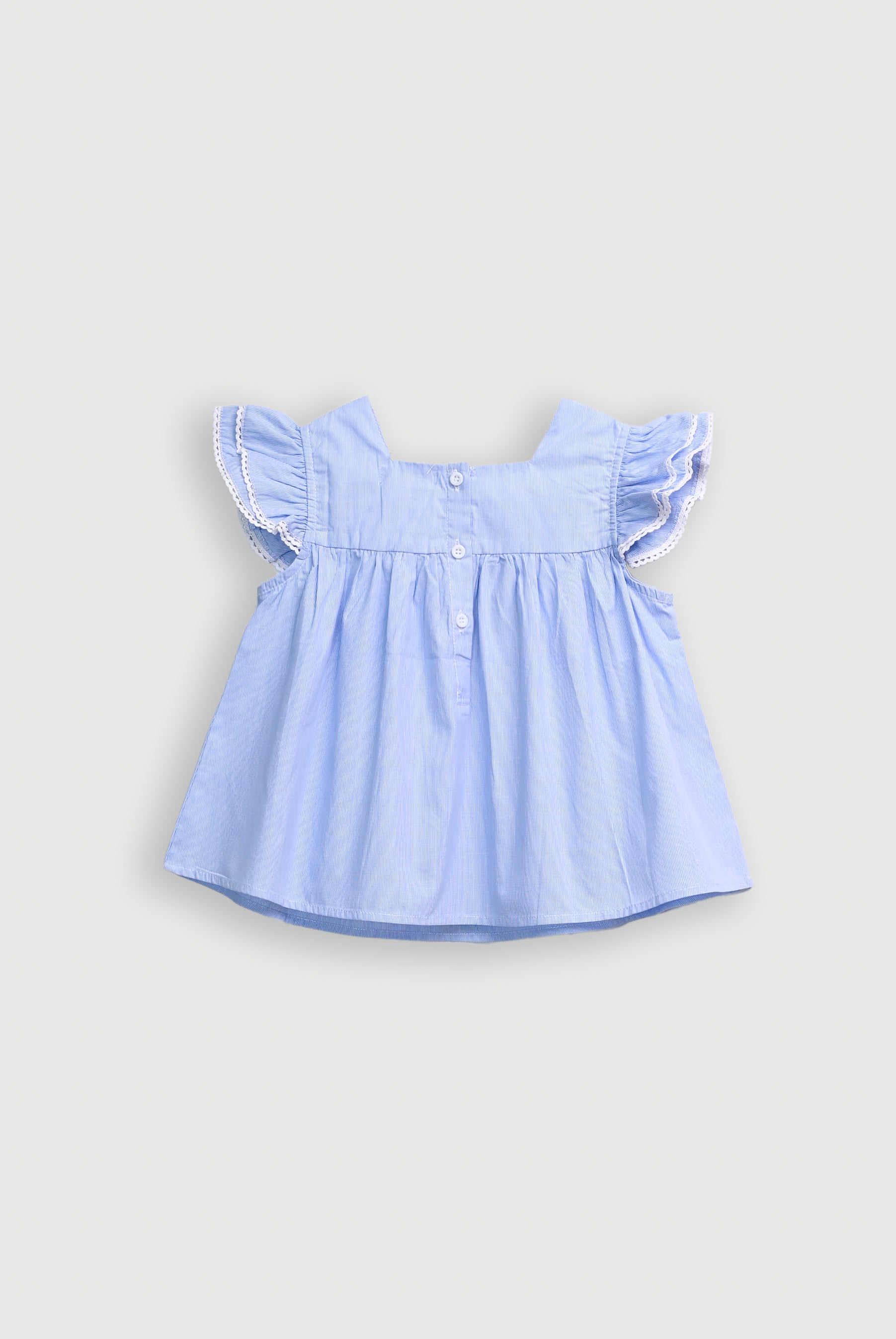 SKY CO-ORD SUIT Reality