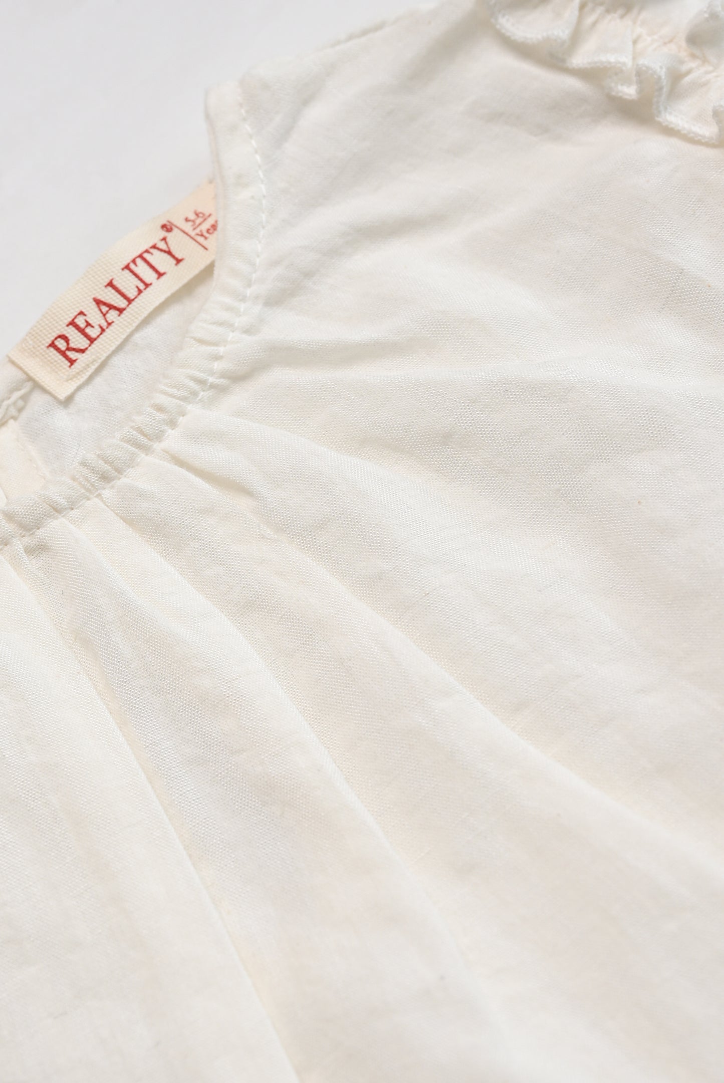 YELLOW CO-ORD SUIT Reality