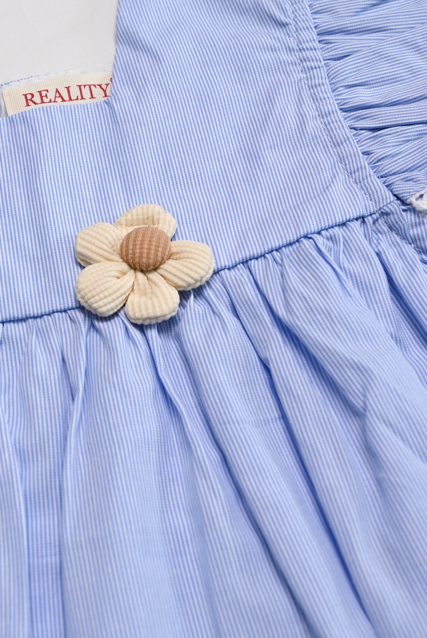 SKY CO-ORD SUIT Reality