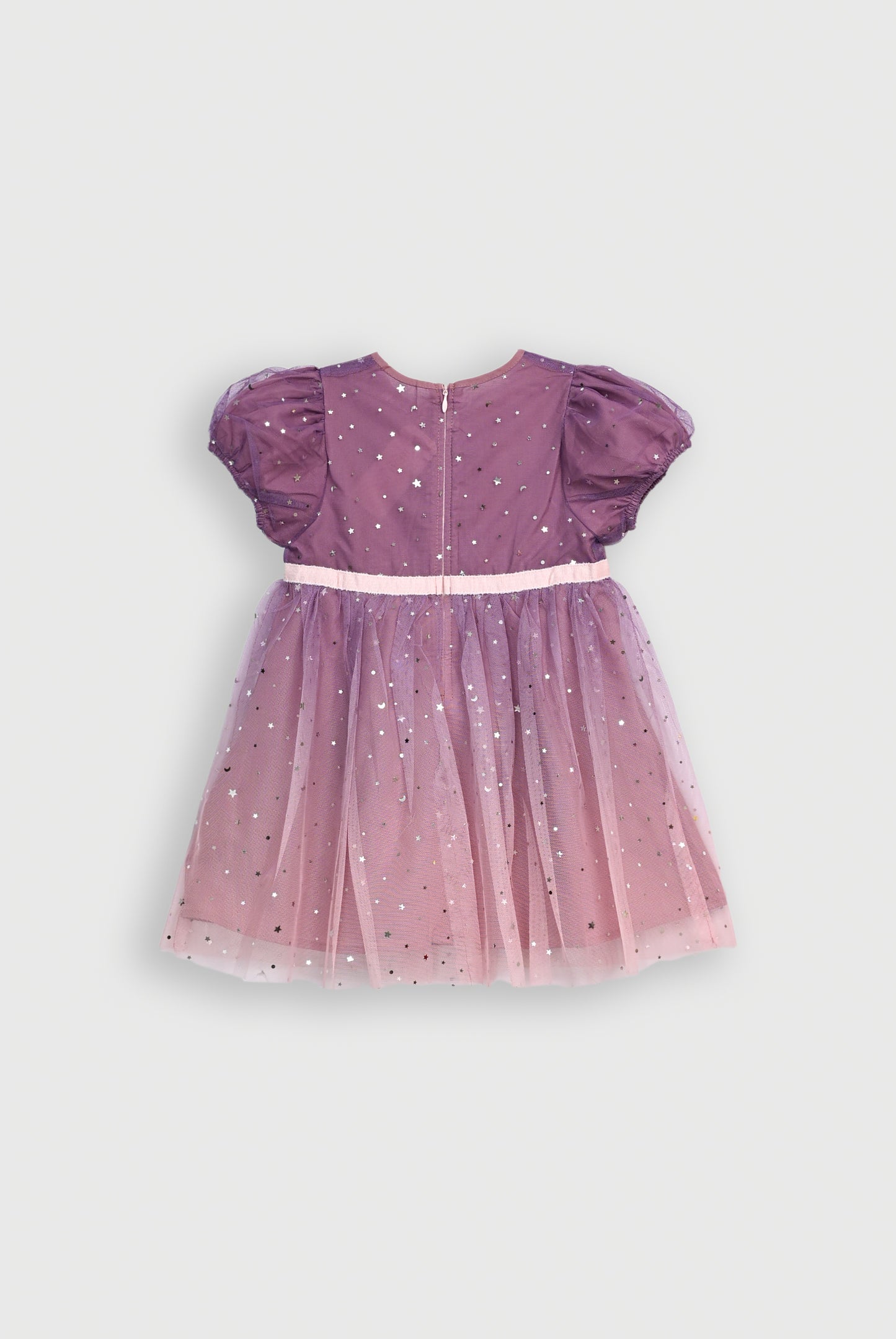 GIRLS PINK FROCK Reality
