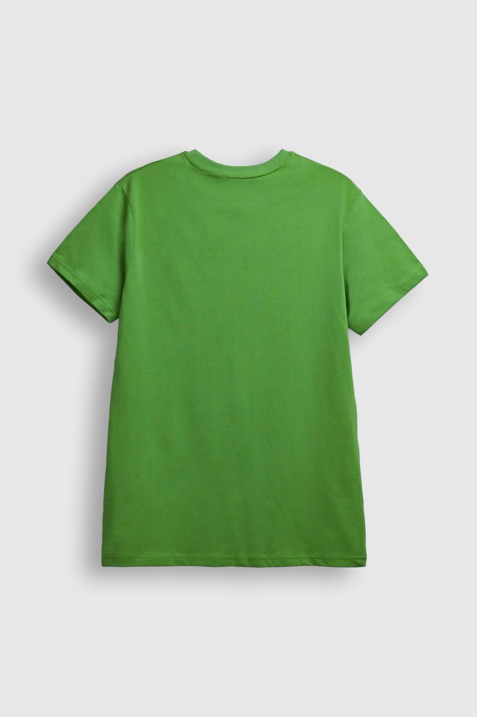 Green 'Trust the Process' Motivational Graphic T-Shirt – Unisex Fit Reality