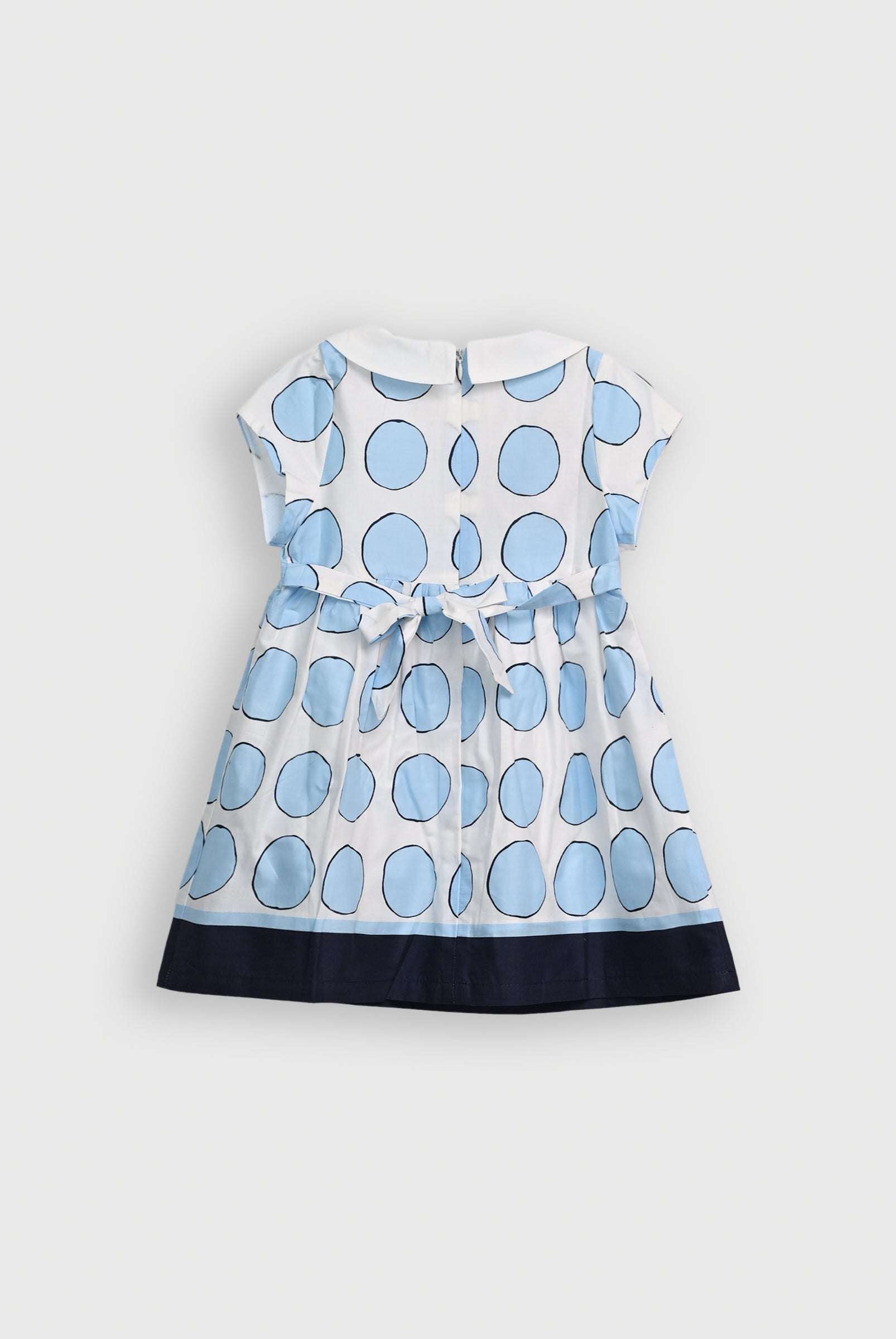 GIRLS SKY FROCK Reality