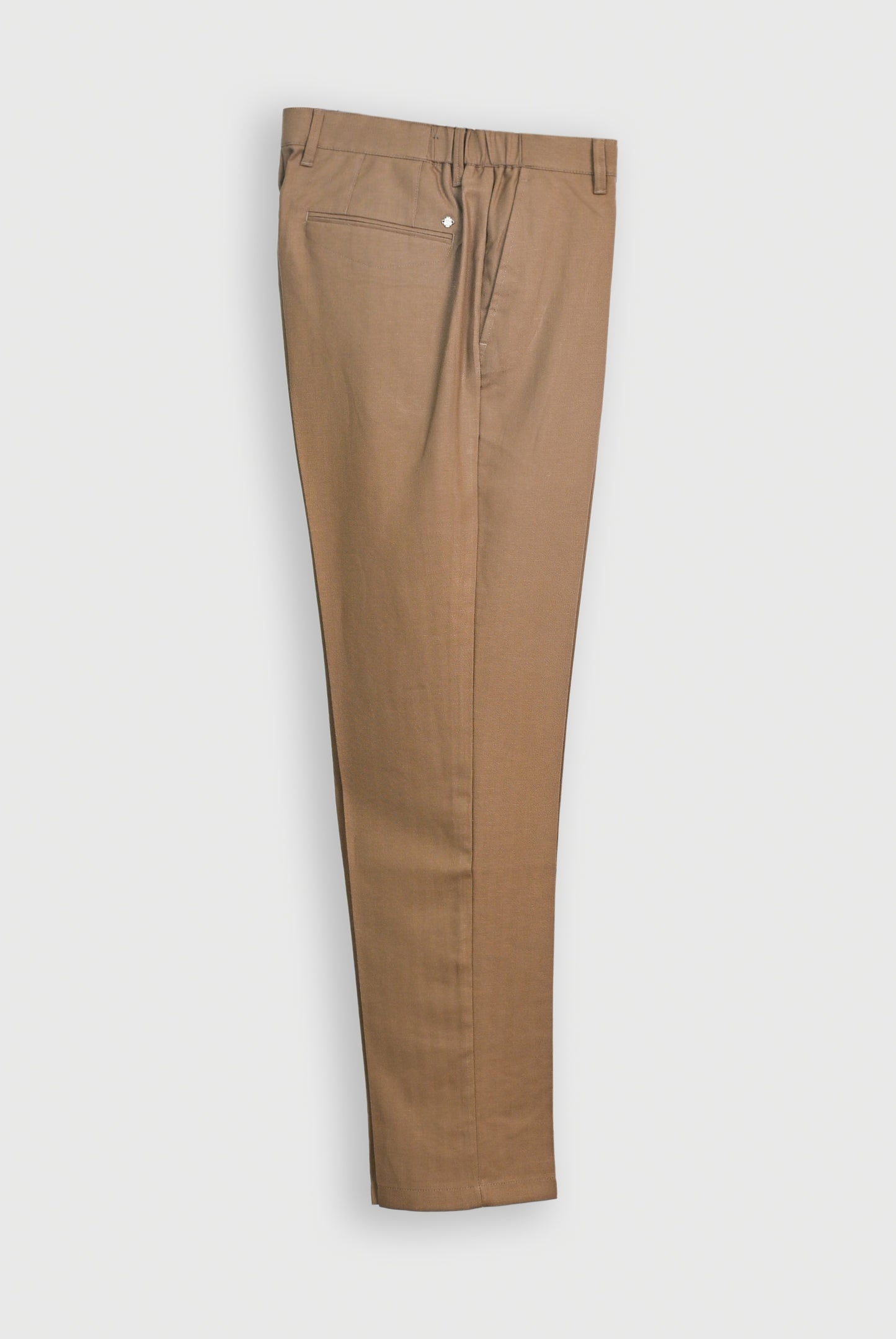 IMPORTED COTTON KHAKI PANT Reality