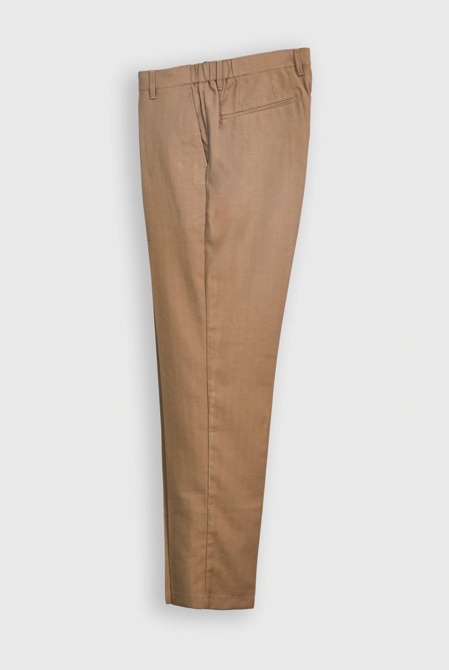 IMPORTED COTTON KHAKI PANT Reality