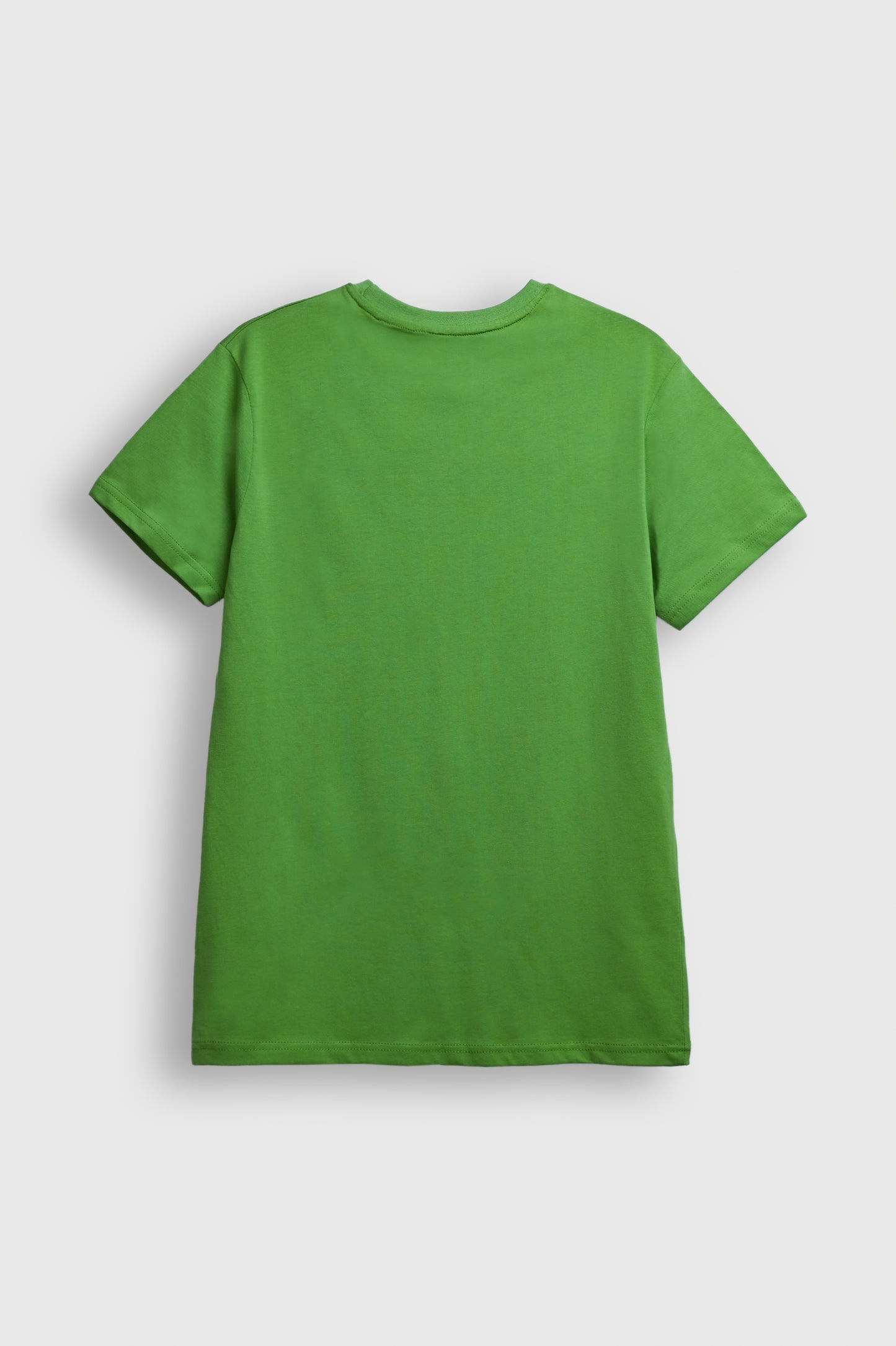 PARADISE Graphic T-Shirt – Green Reality