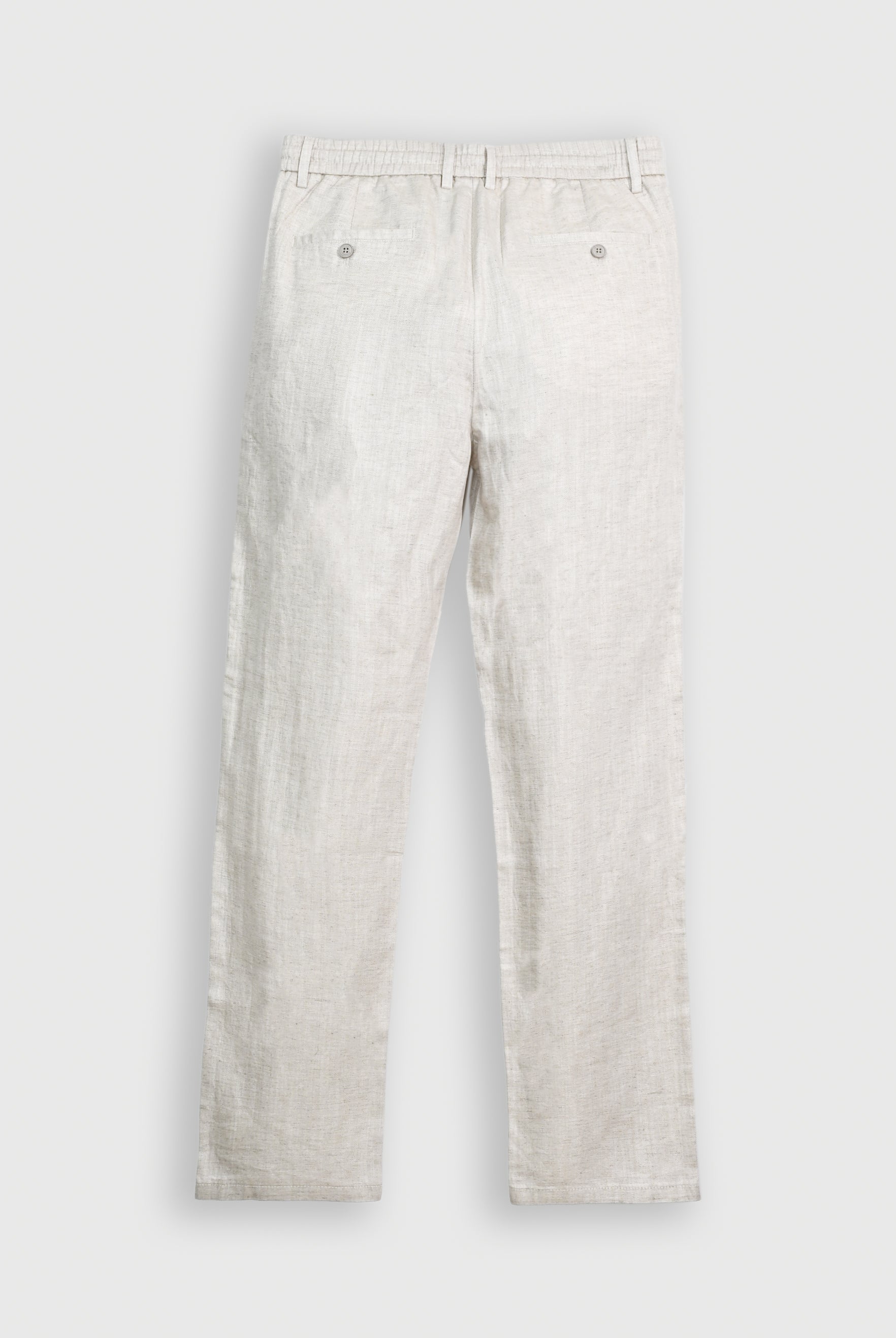 IMPORTED COTTON SKIN PANT Reality