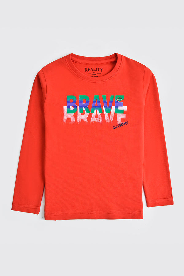 Brave Heart T-shirt