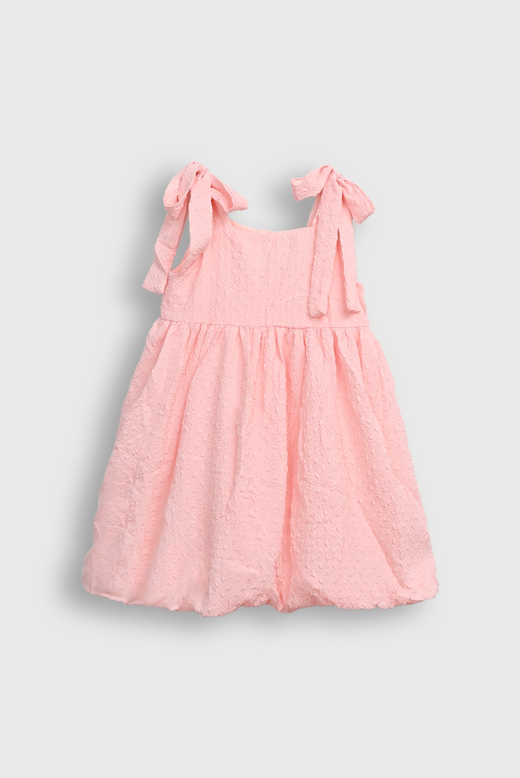 GIRLS PINK FROCK Reality
