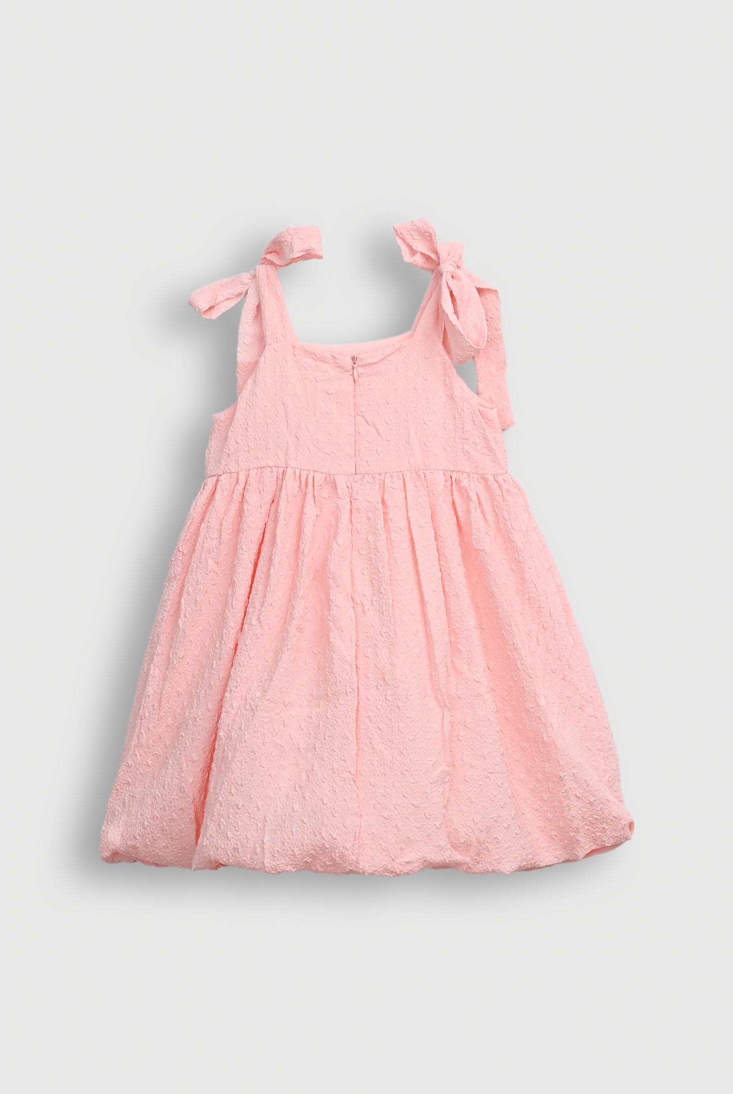GIRLS PINK FROCK Reality