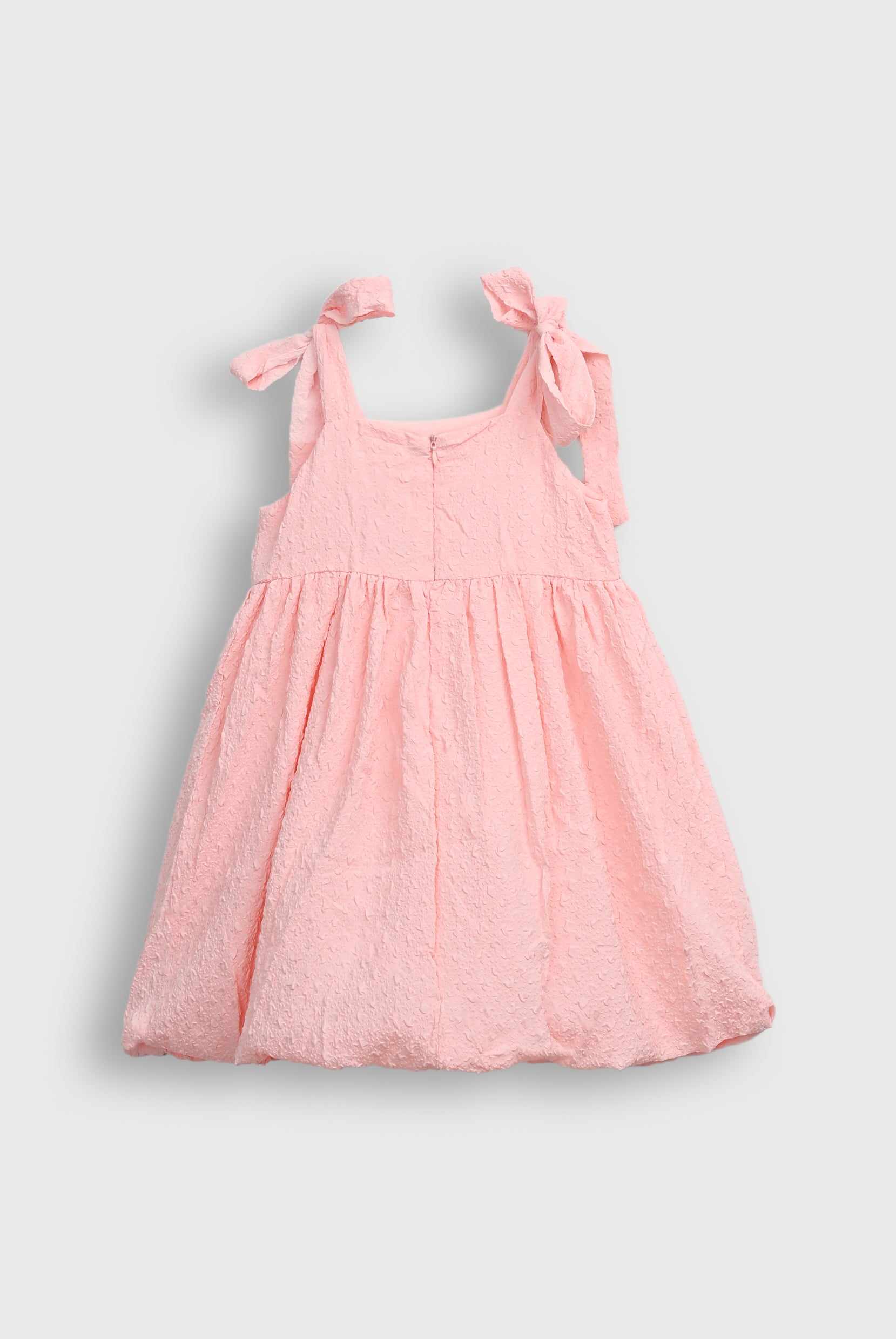 GIRLS PINK FROCK Reality