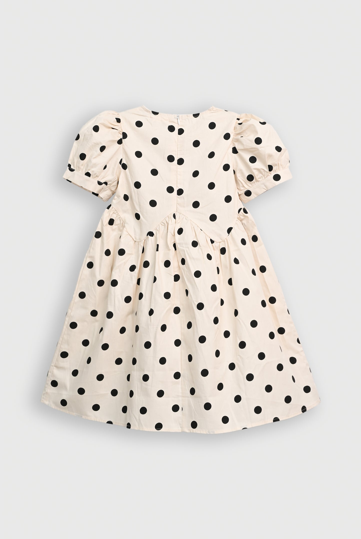 GIRLS SKIN FROCK Reality