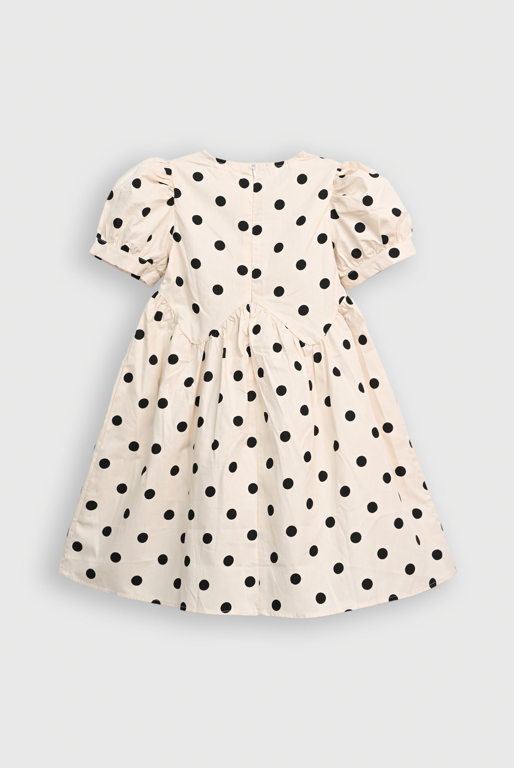 GIRLS SKIN FROCK Reality