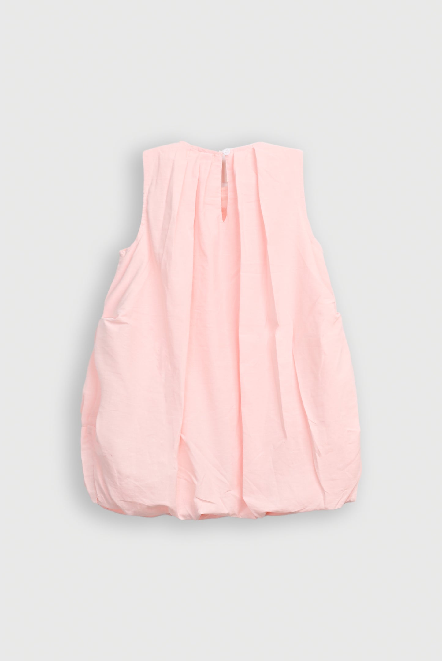 GIRLS PINK FROCK Reality