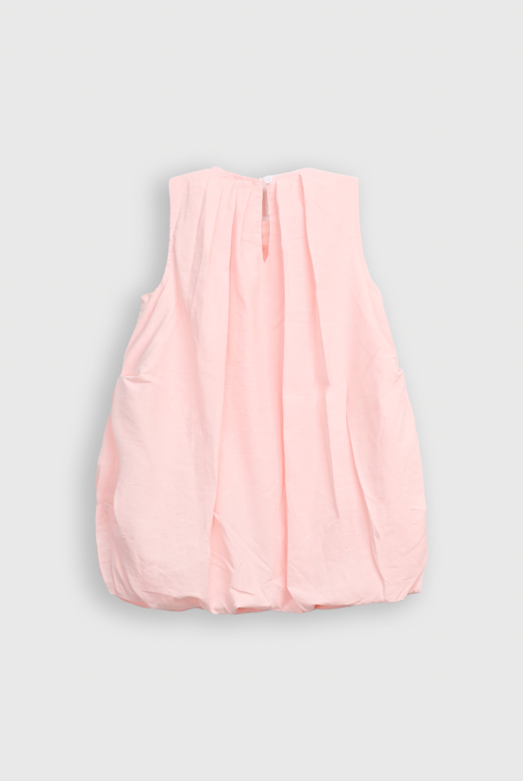 GIRLS PINK FROCK Reality
