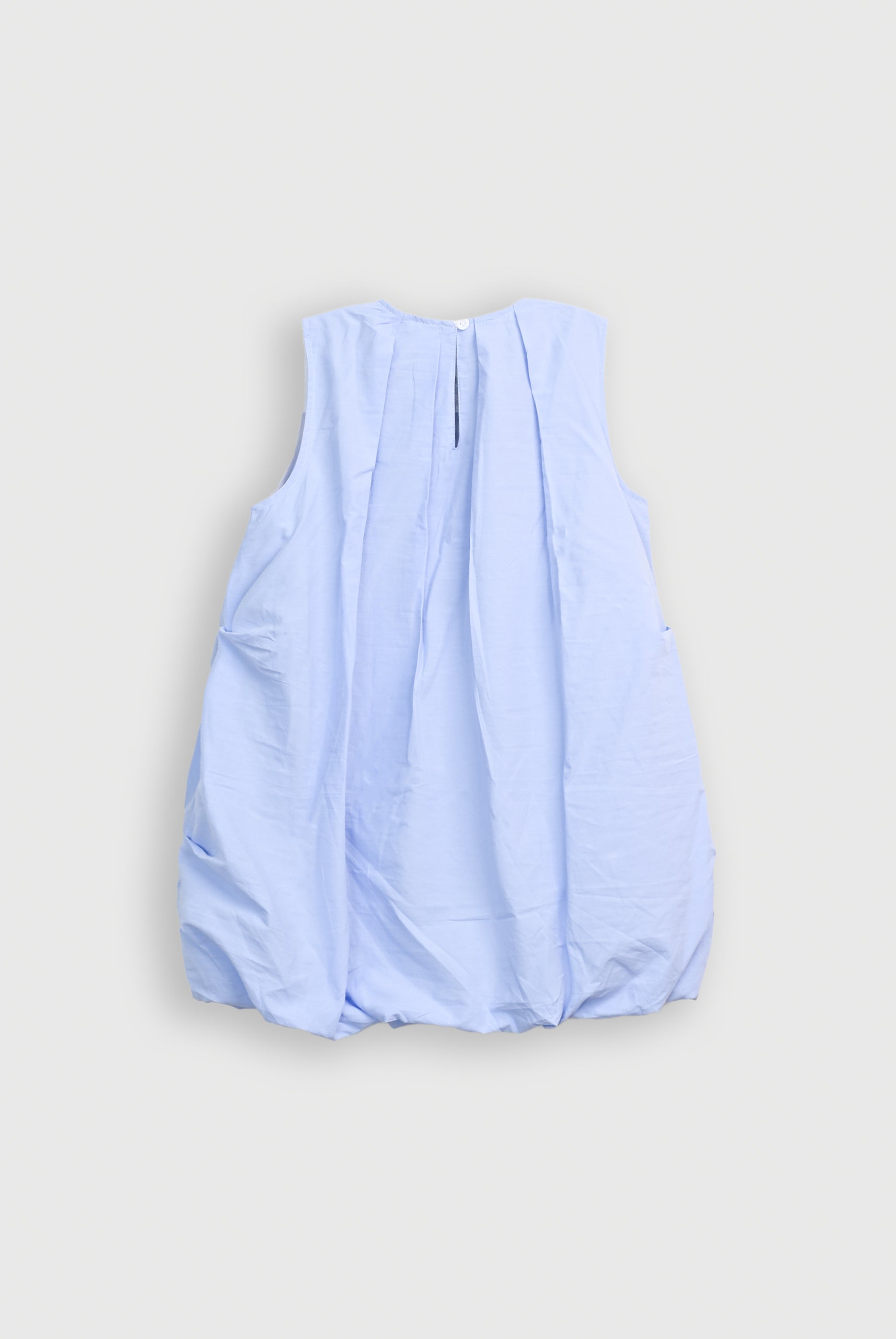 GIRLS SKY FROCK Reality
