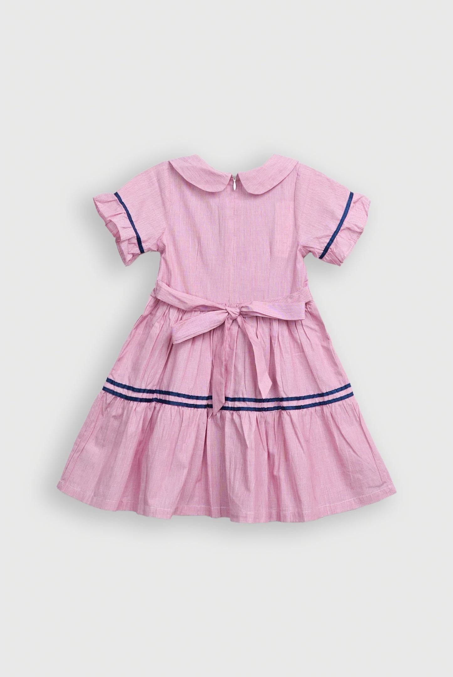 GIRLS PINK FROCK Reality