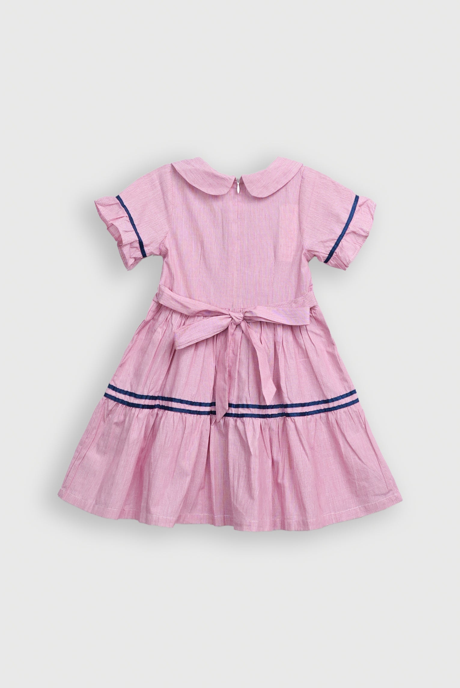 GIRLS PINK FROCK Reality