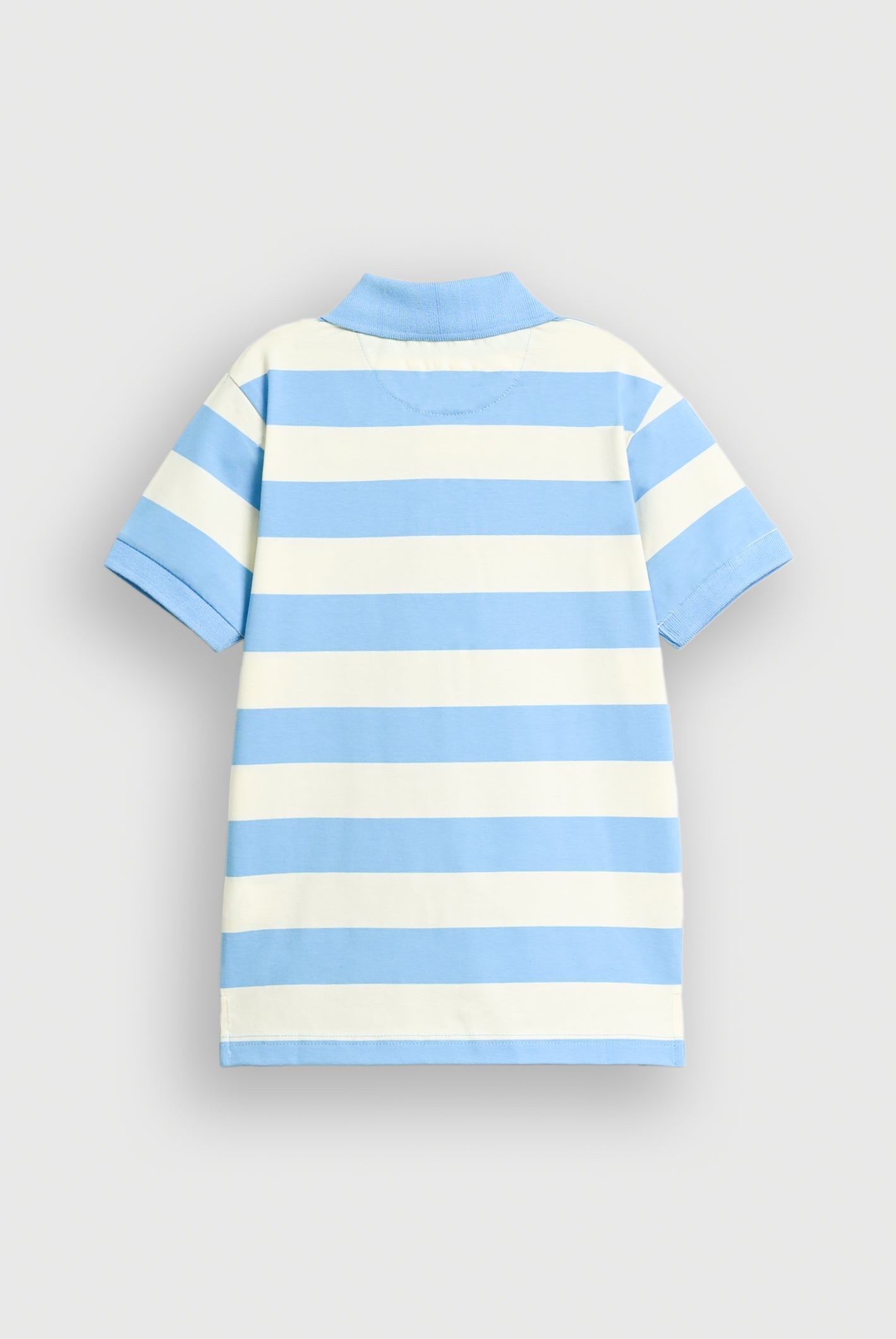 BOYS SKY POLO Reality