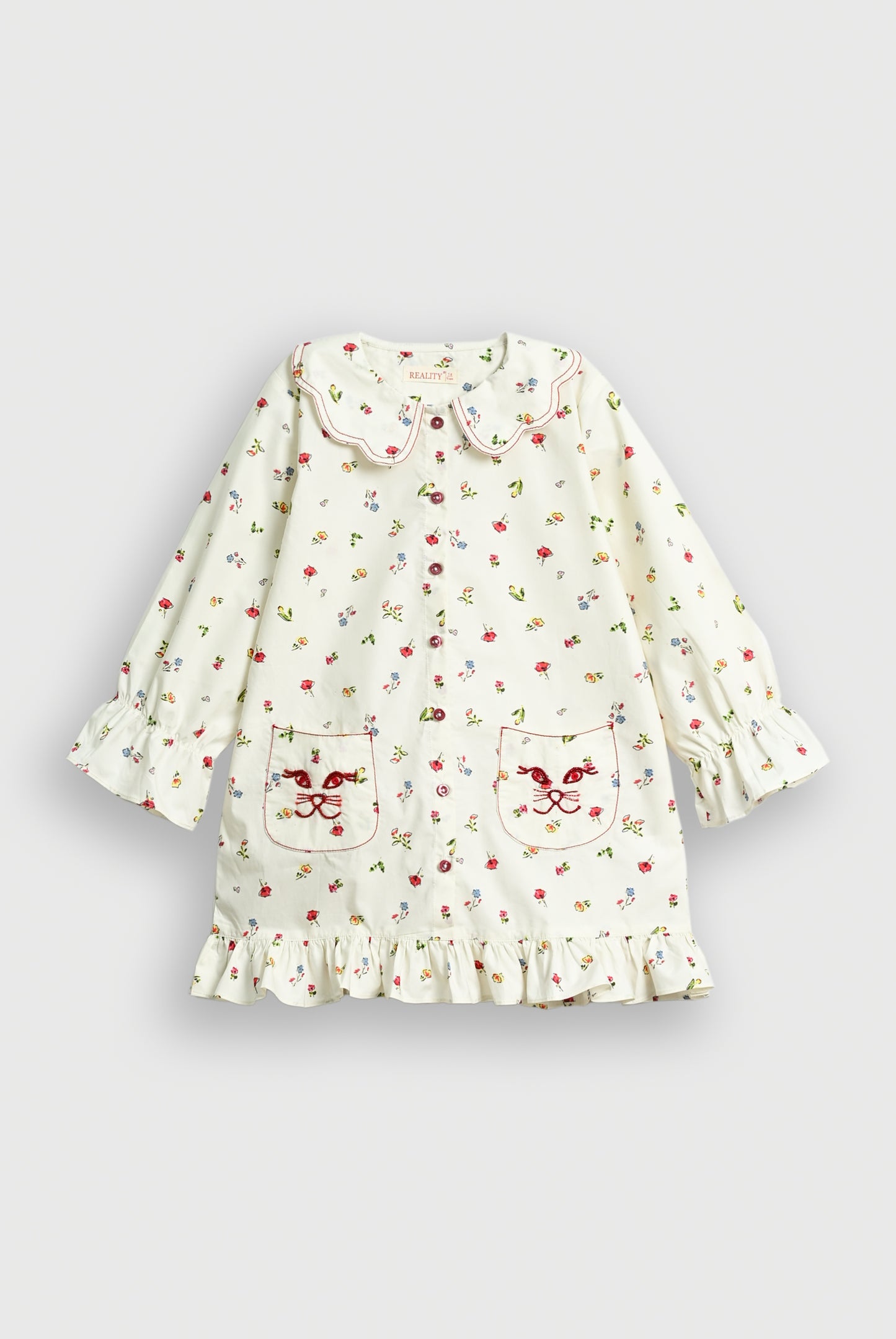 POCKET PAWS AND PETALS Reality