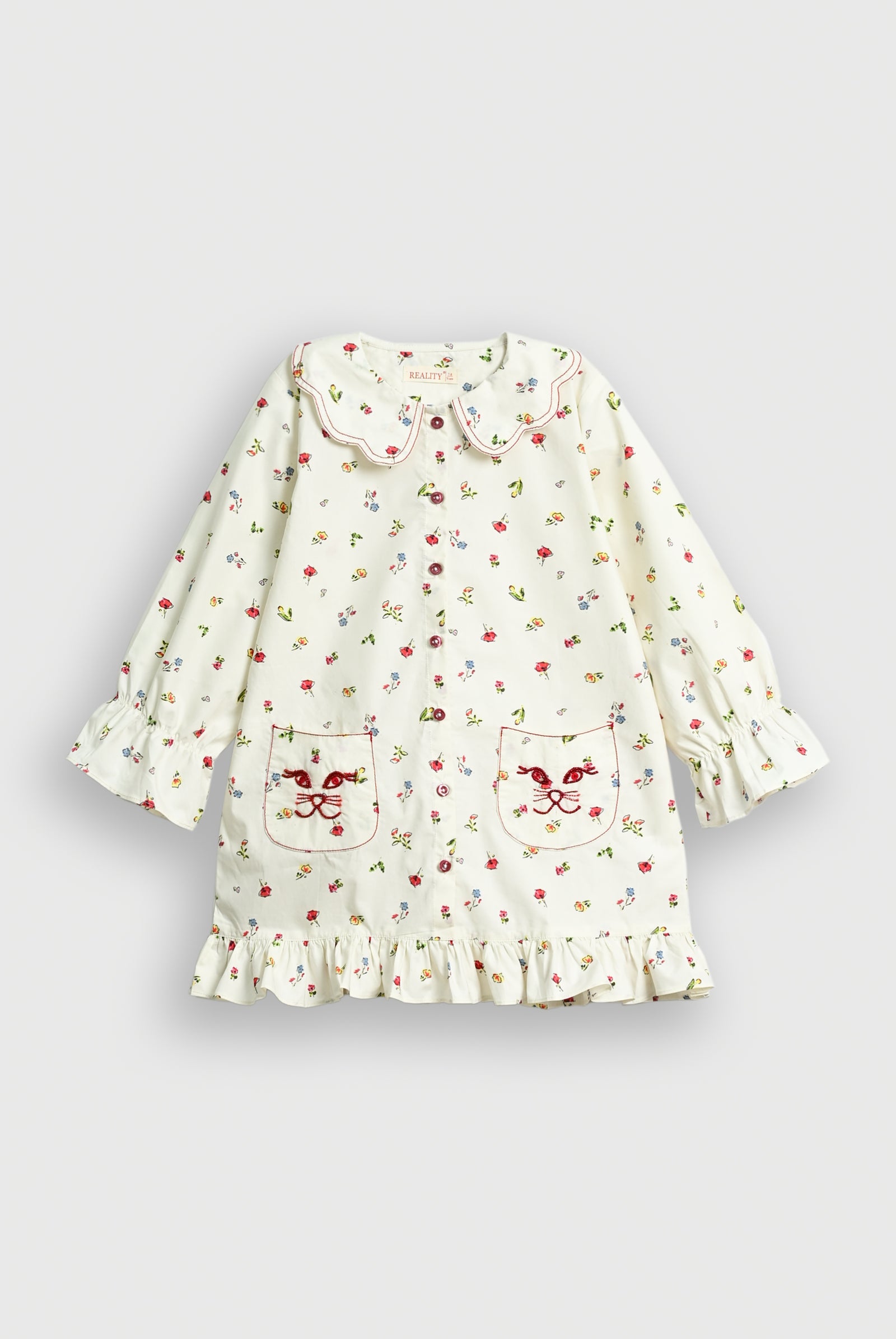 POCKET PAWS AND PETALS Reality