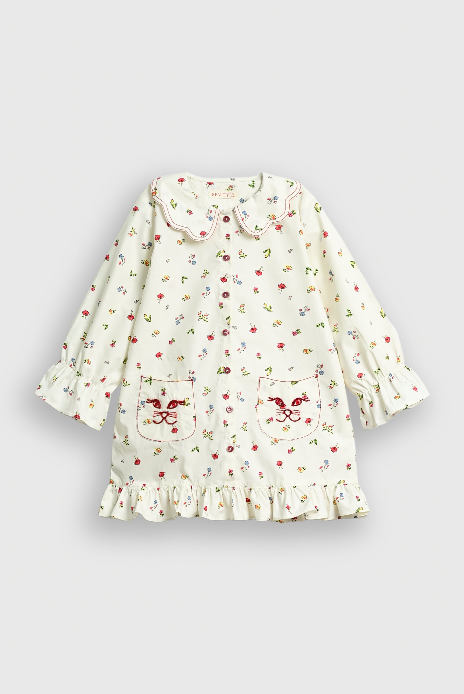 POCKET PAWS AND PETALS Reality