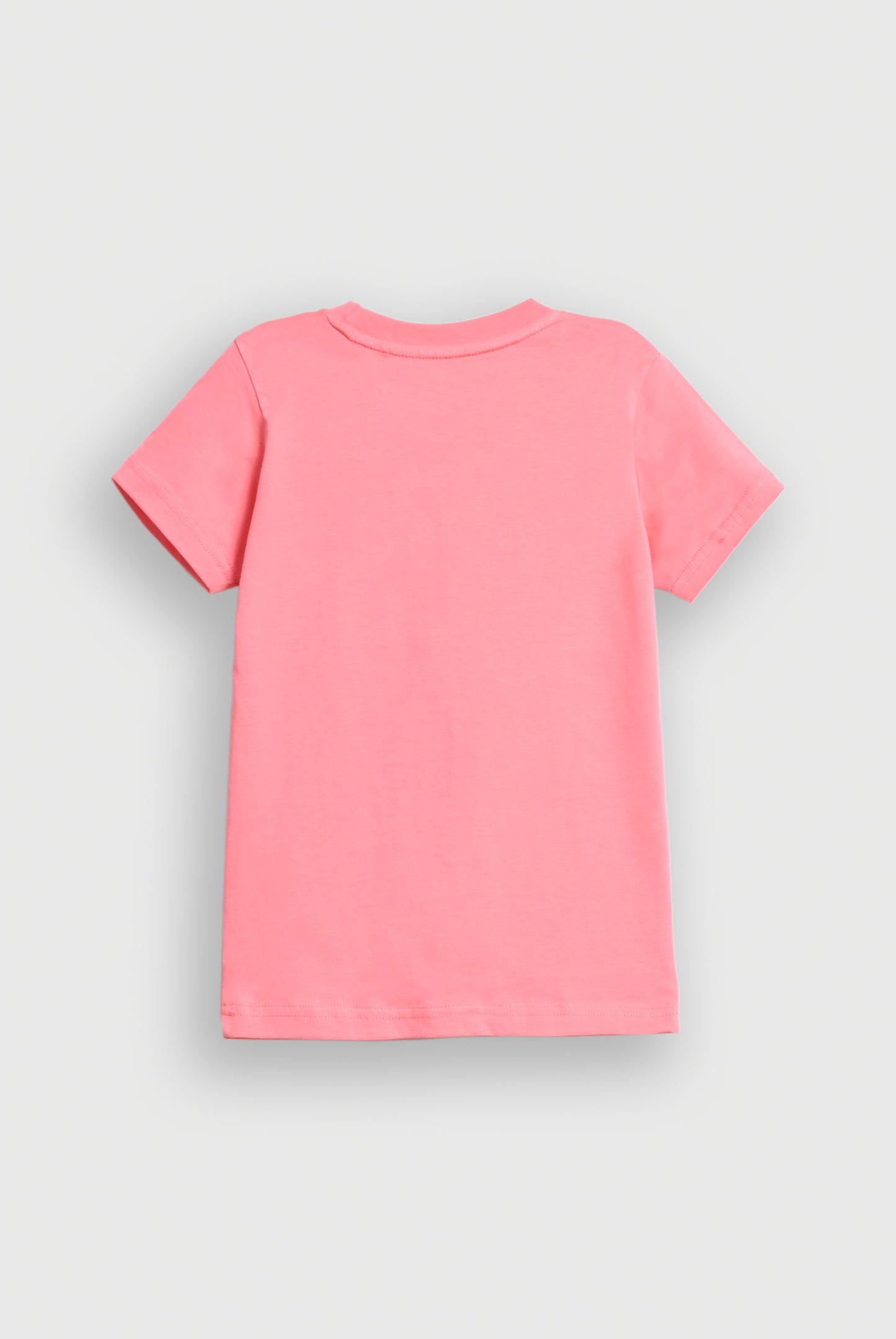 Girls pink T-SHIRT Reality