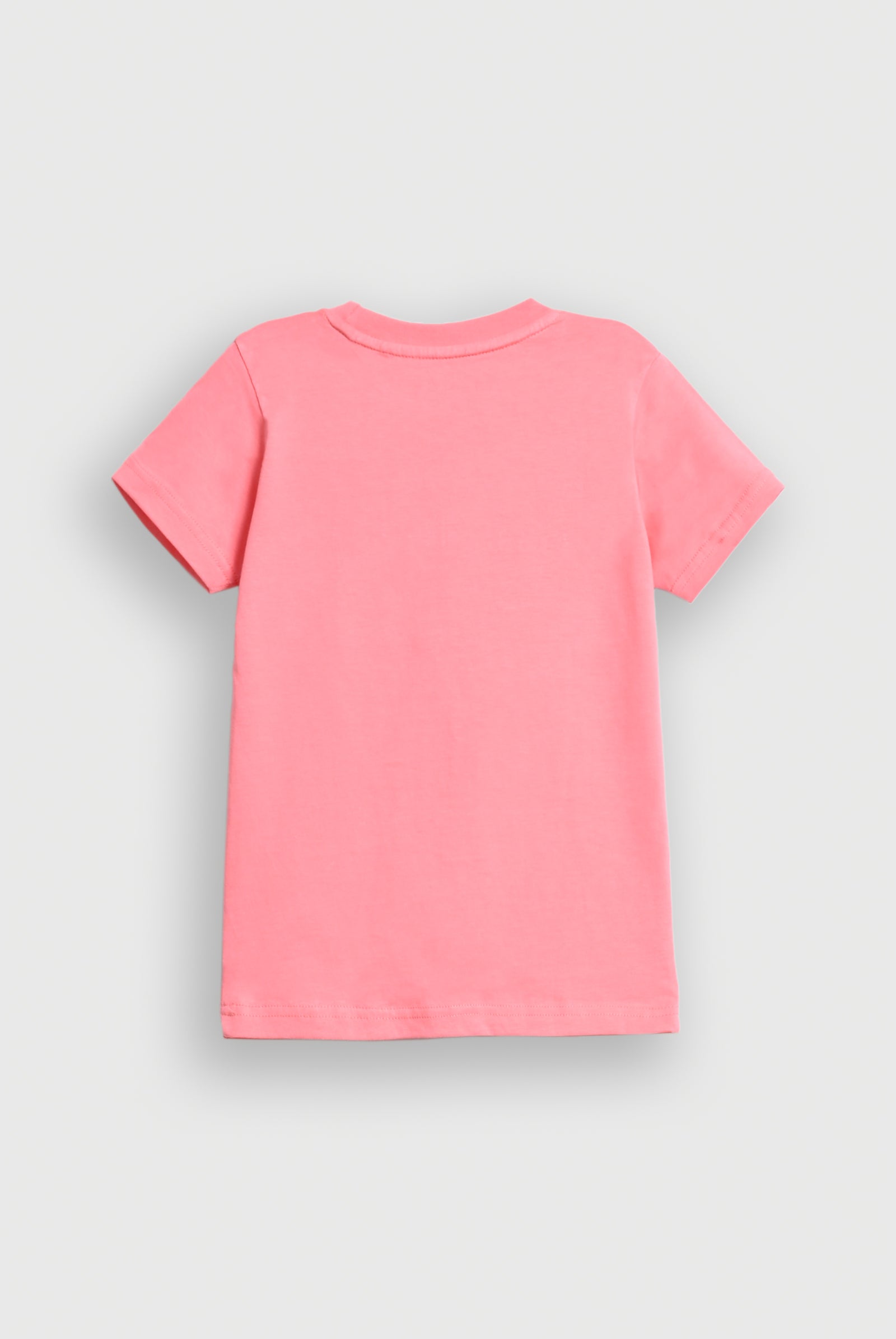 Girls pink T-SHIRT Reality