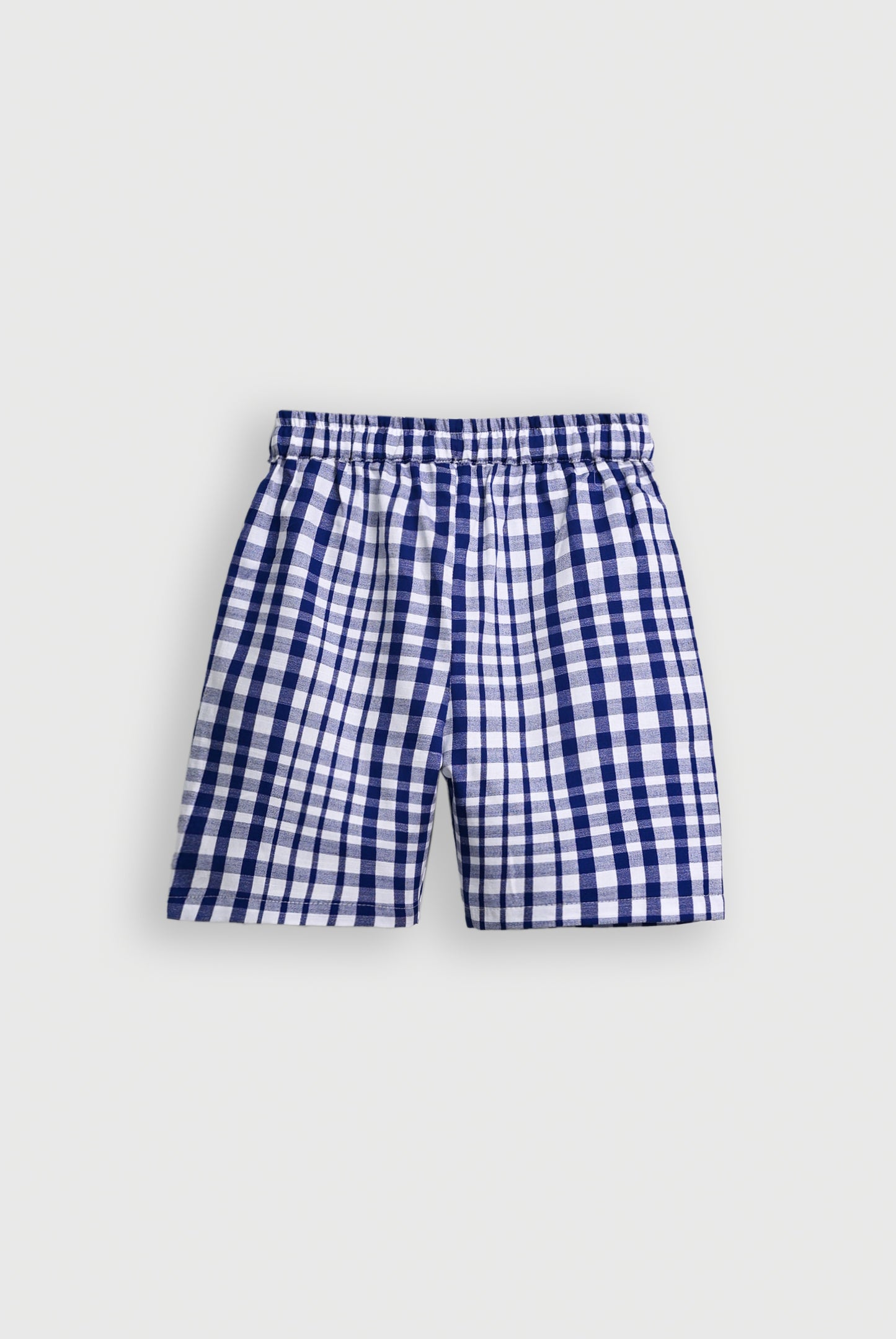 KIDS BLUE SHORTS Reality