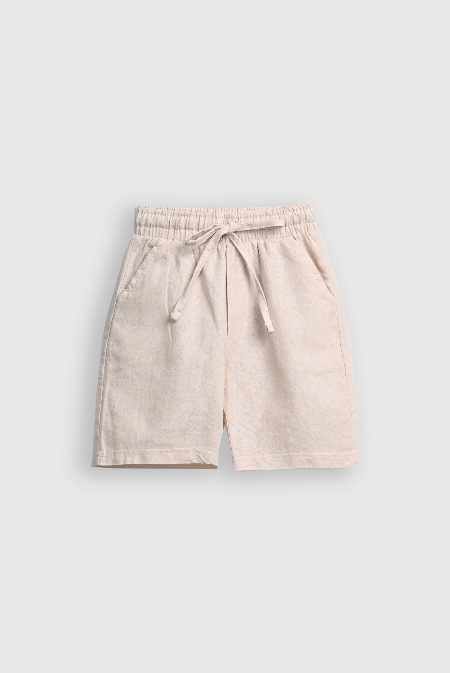 KIDS SKIN SHORTS Reality