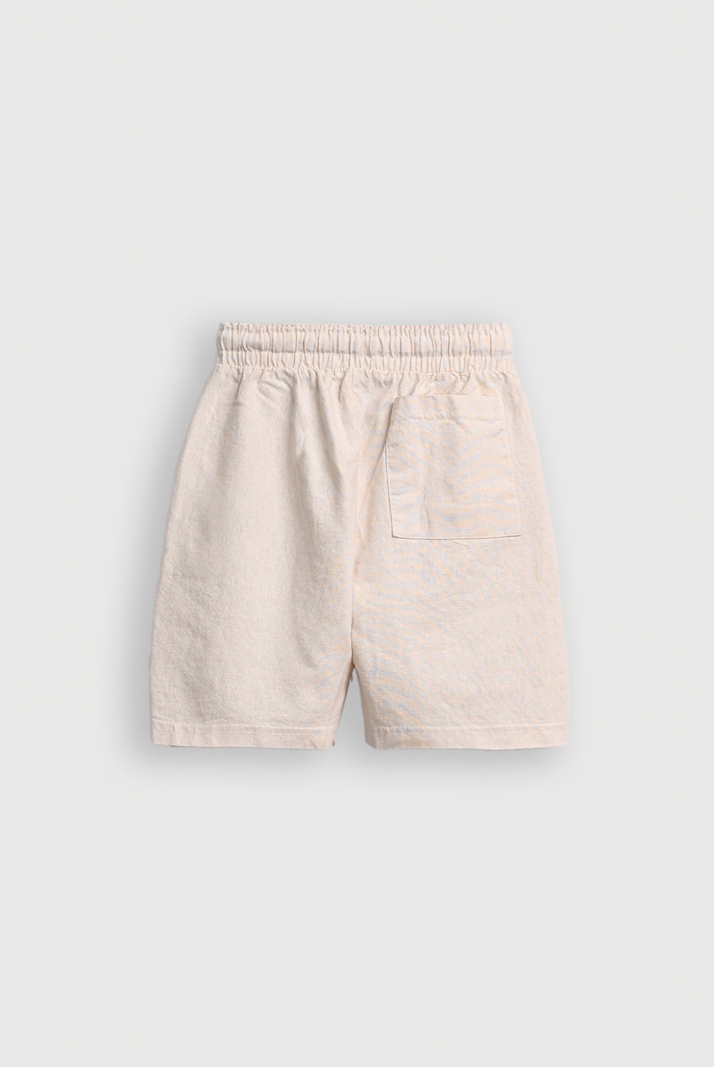 KIDS SKIN SHORTS Reality