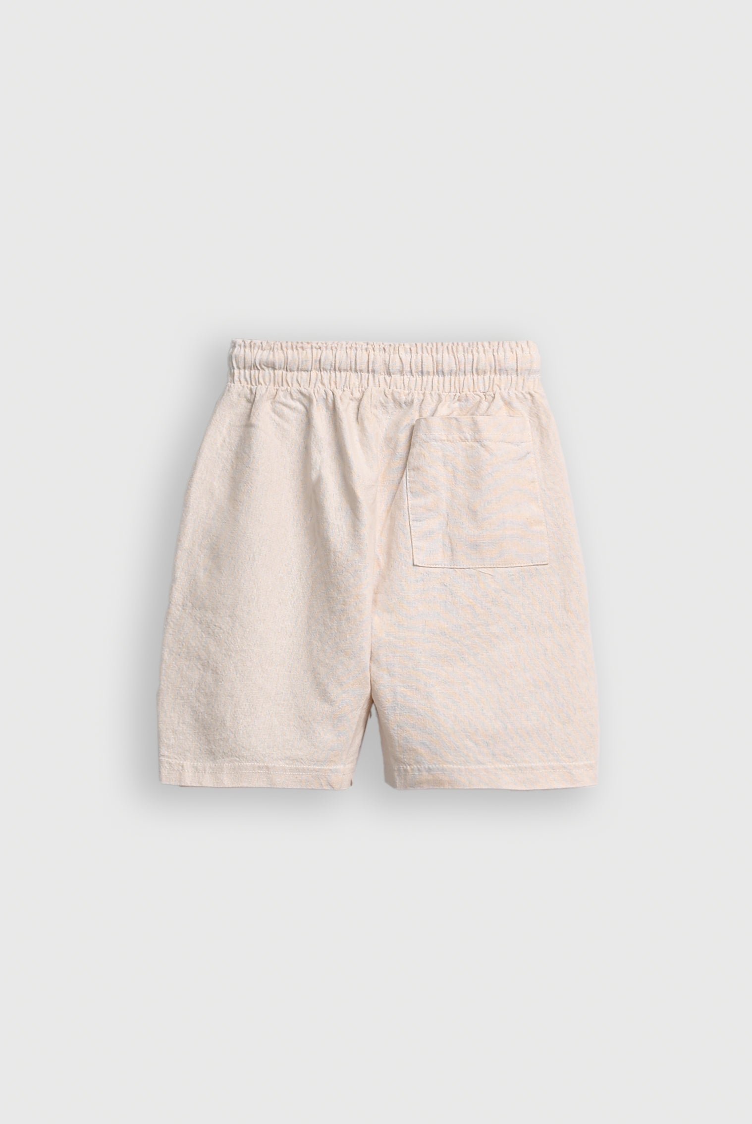 KIDS SKIN SHORTS Reality
