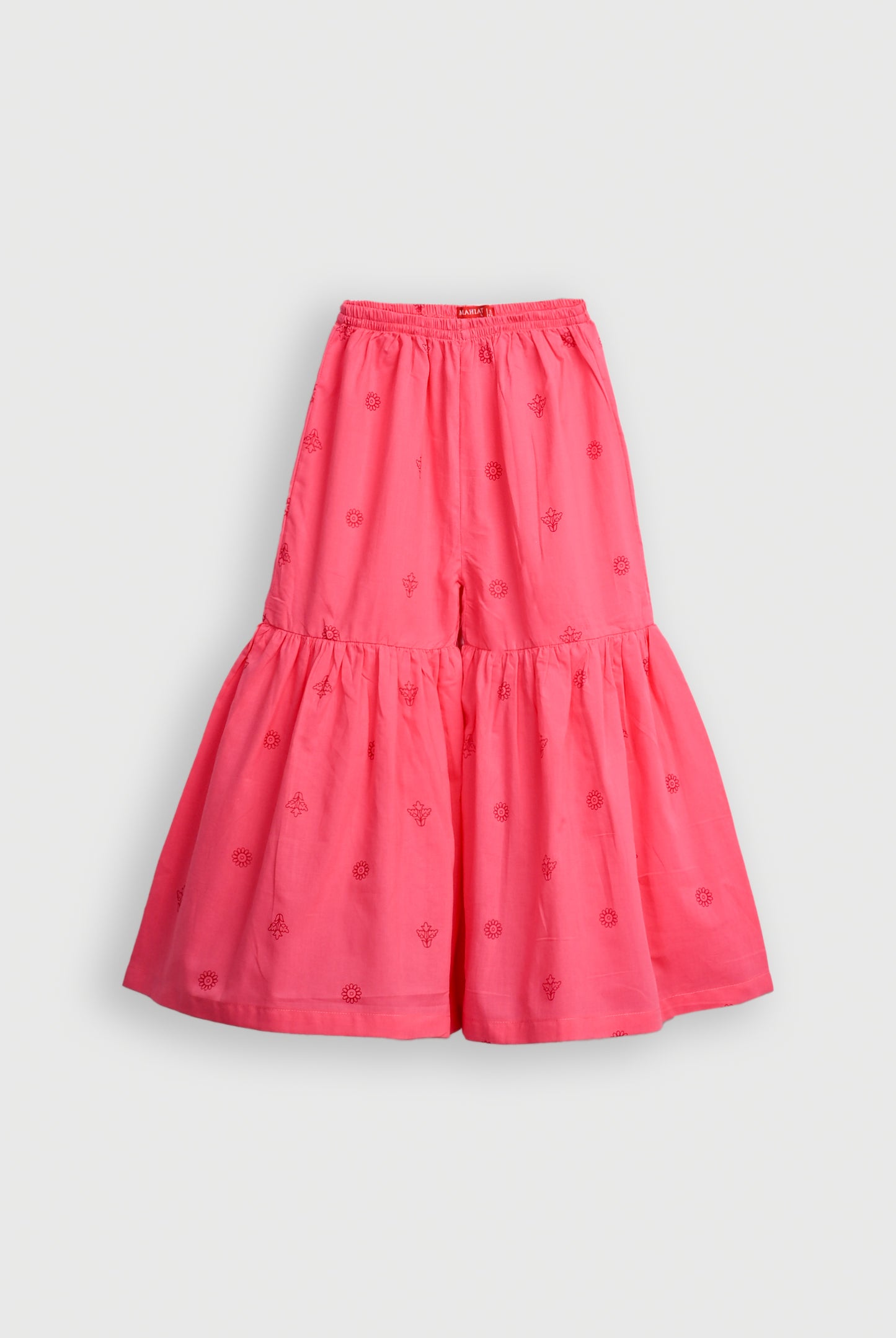 2 piece AFREEN ANGRAKHA PINK SUIT Reality