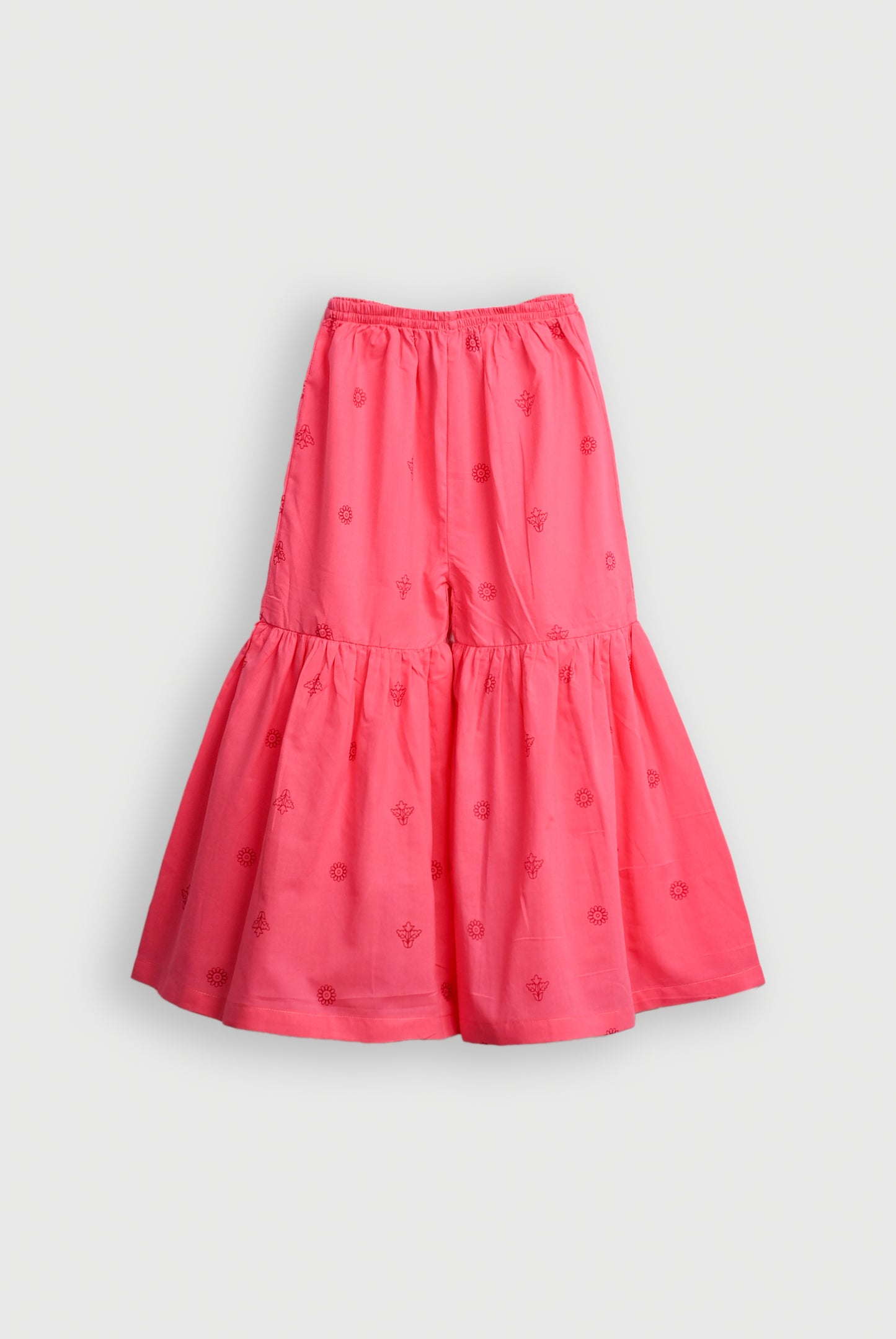 2 piece AFREEN ANGRAKHA PINK SUIT Reality